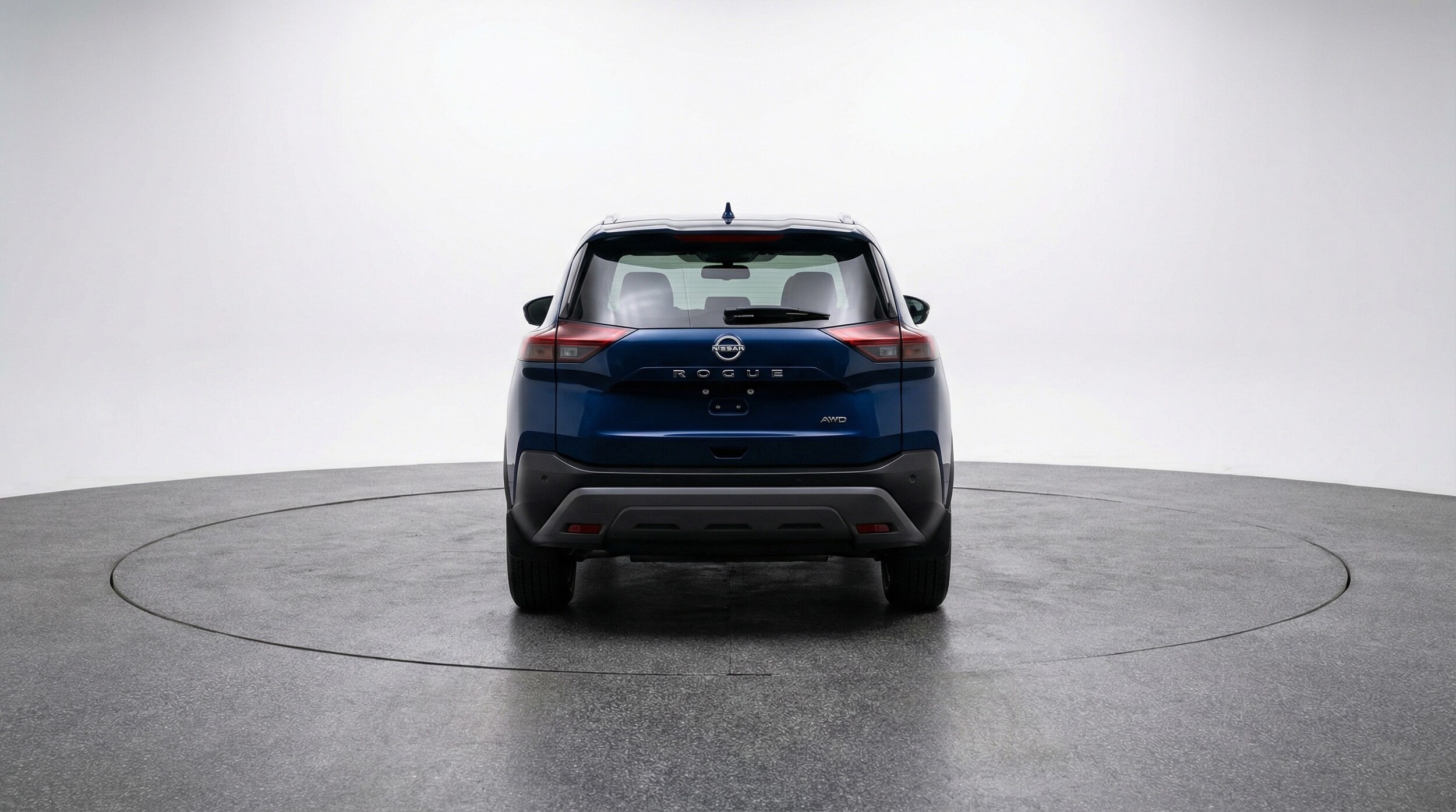 Thumbnail: 2025 Nissan Rogue - 6