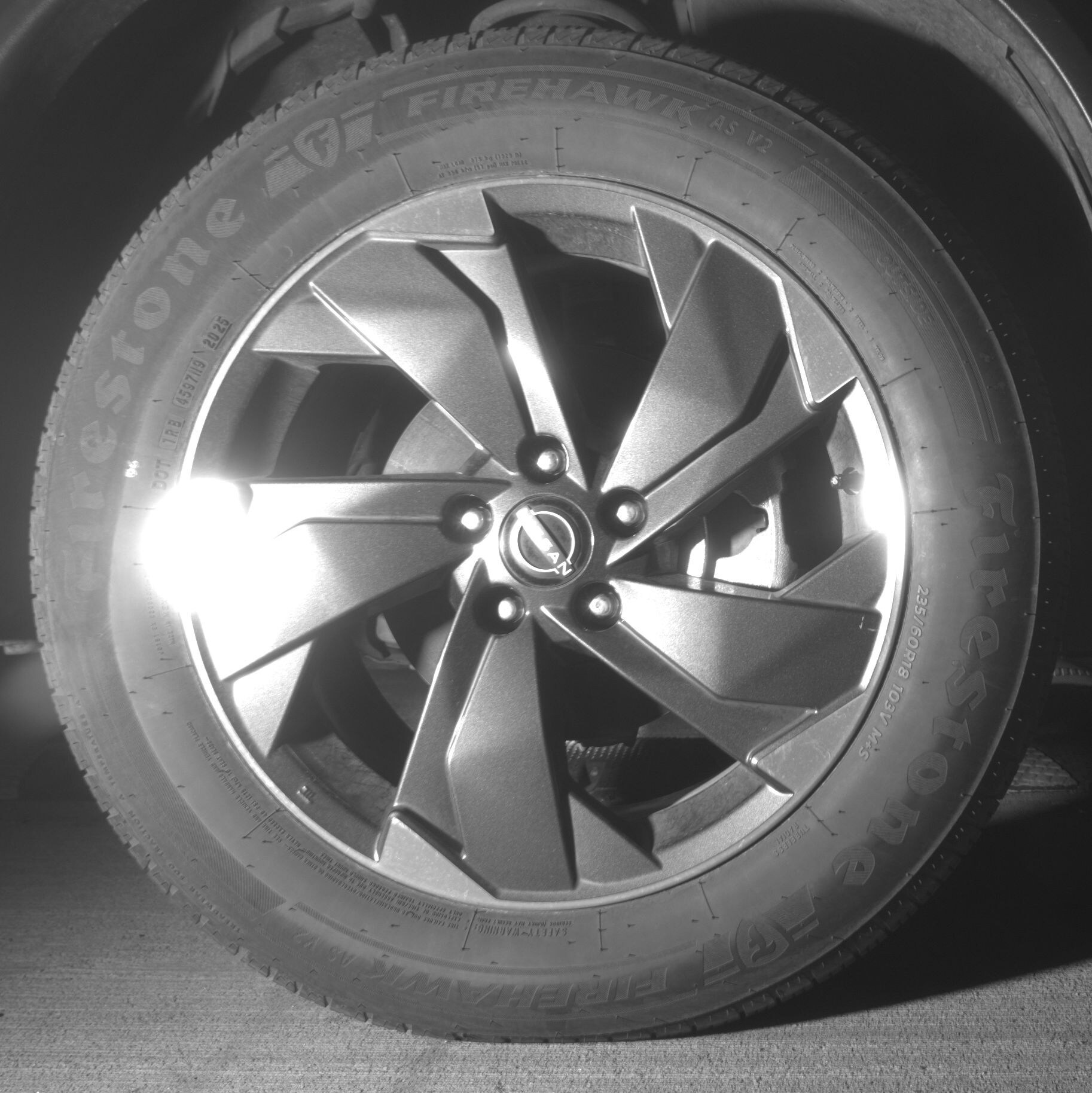 Thumbnail: 2025 Nissan Rogue - 10