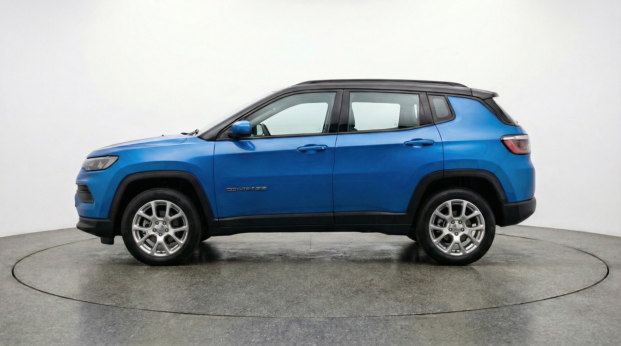Thumbnail: 2025 Jeep Compass - 4