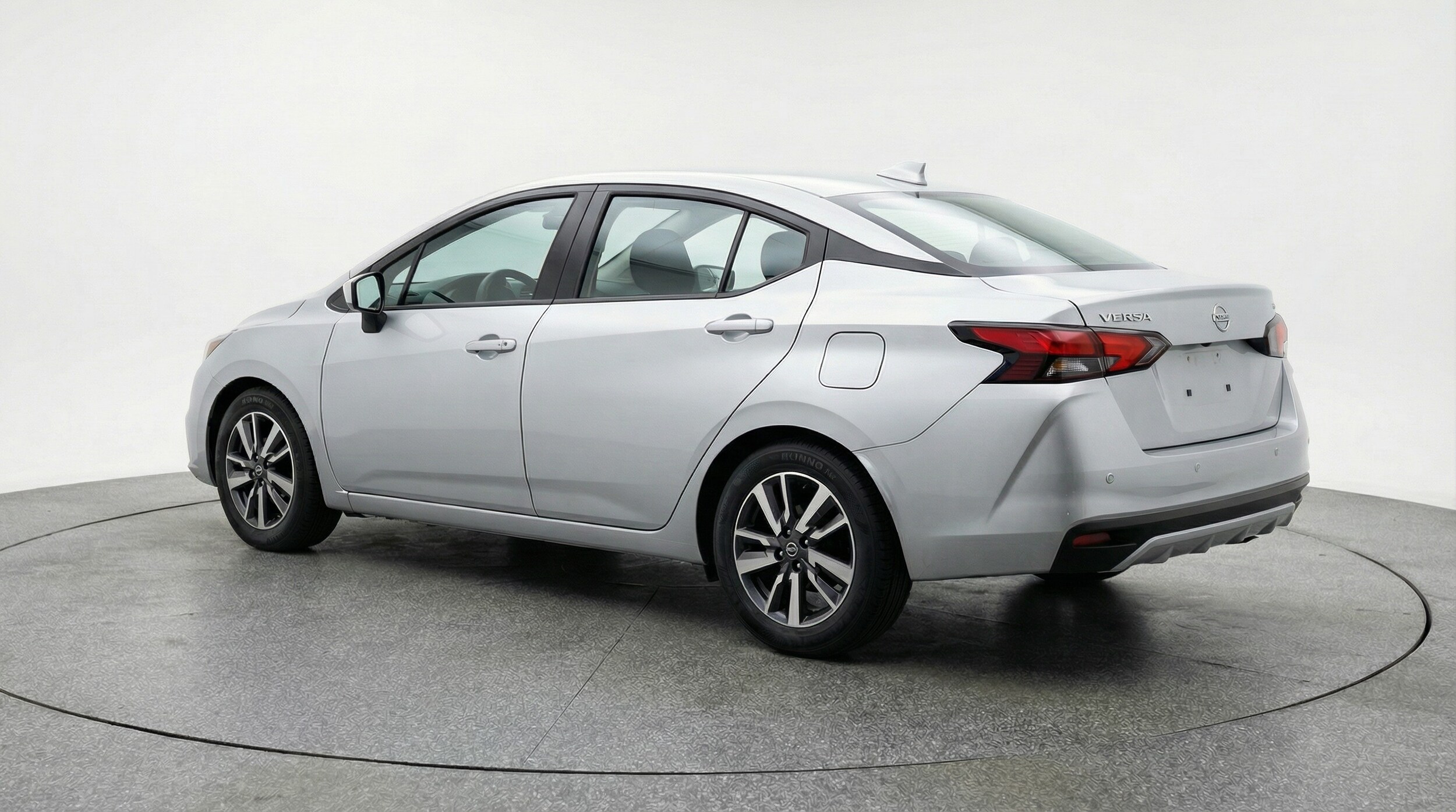 Thumbnail: 2025 Nissan Versa - 5