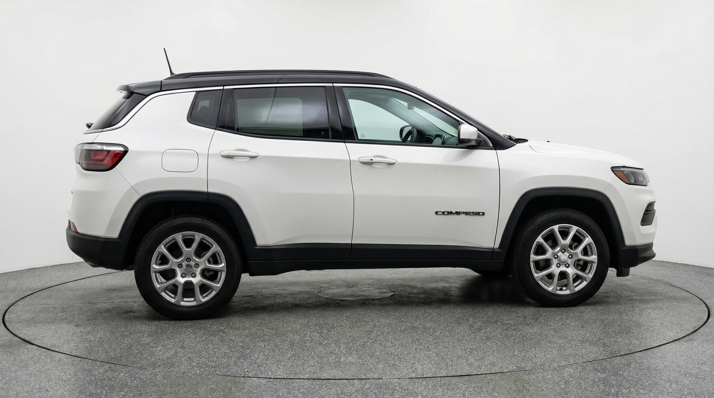 Thumbnail: 2025 Jeep Compass - 8