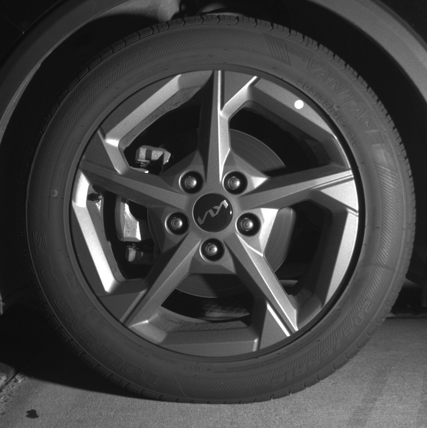 Thumbnail: 2025 Kia K4 - 9