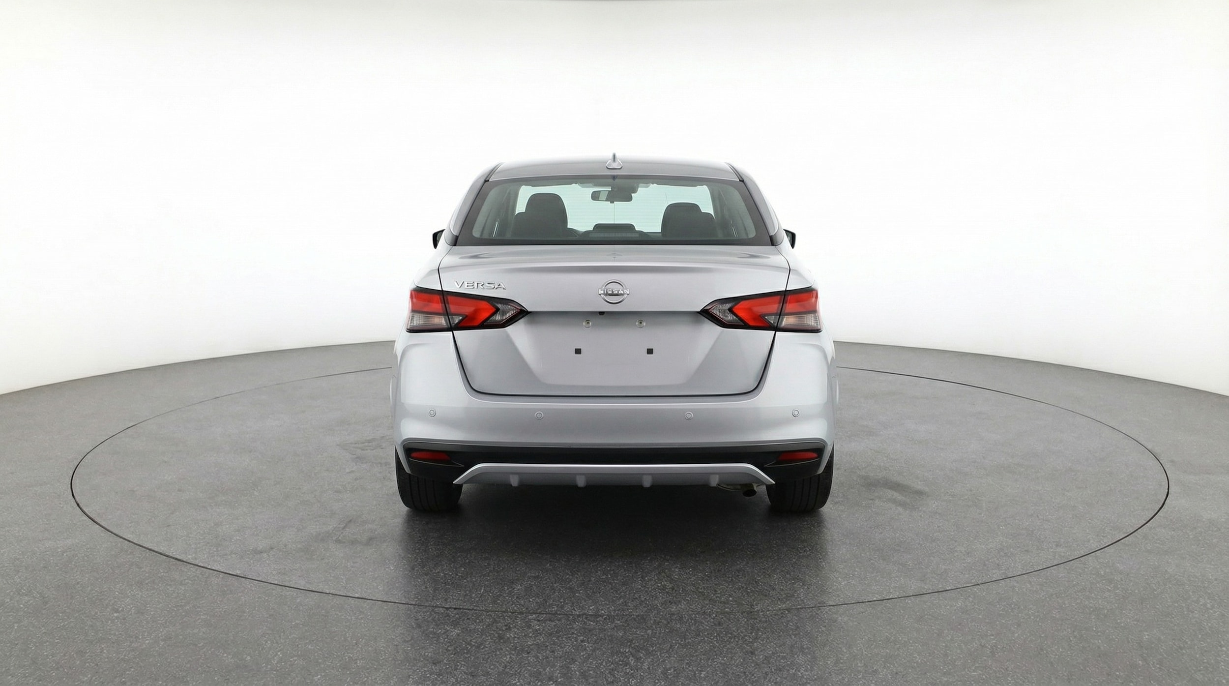 Thumbnail: 2025 Nissan Versa - 6