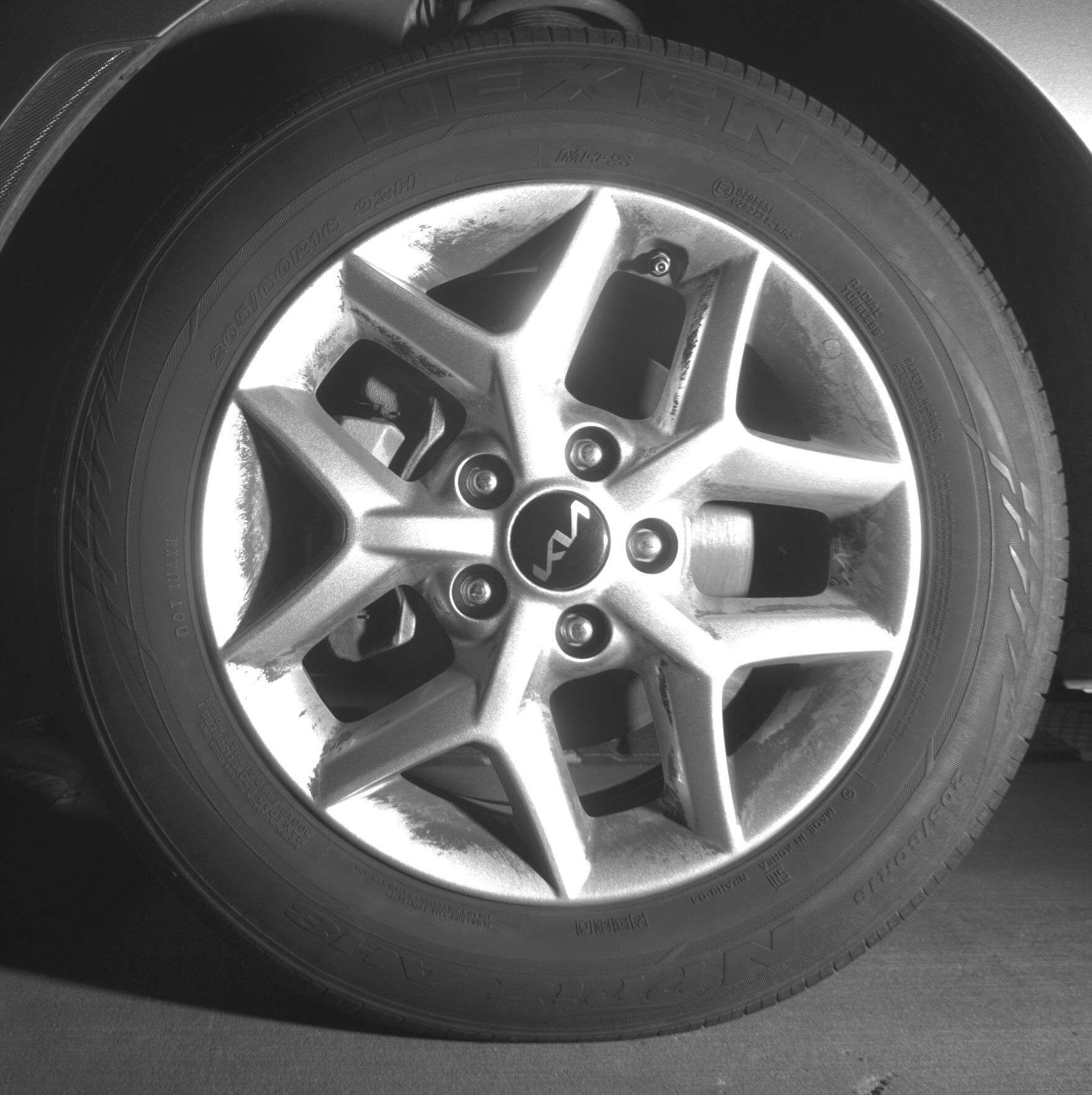 Thumbnail: 2025 Kia Soul - 9