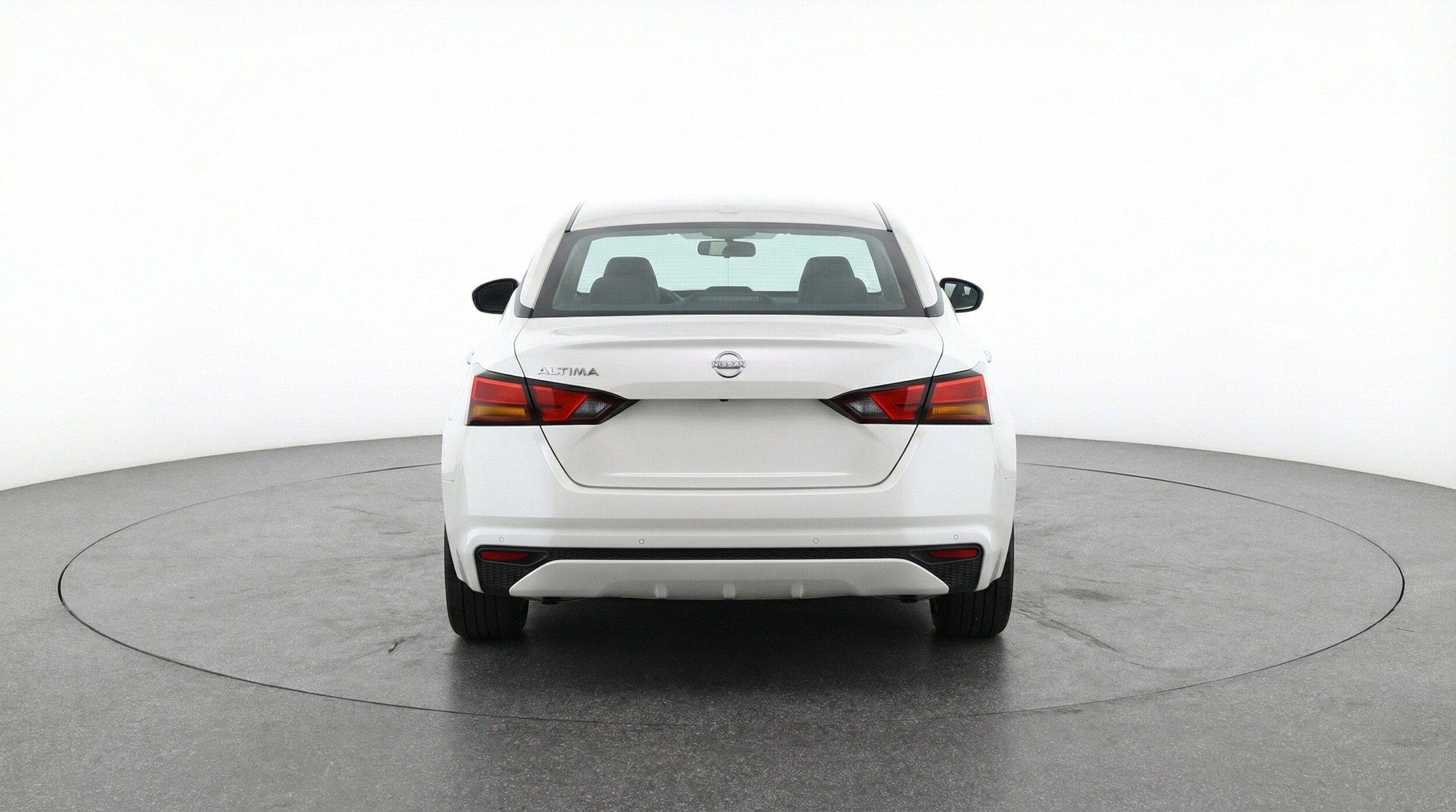 Thumbnail: 2025 Nissan Altima - 6