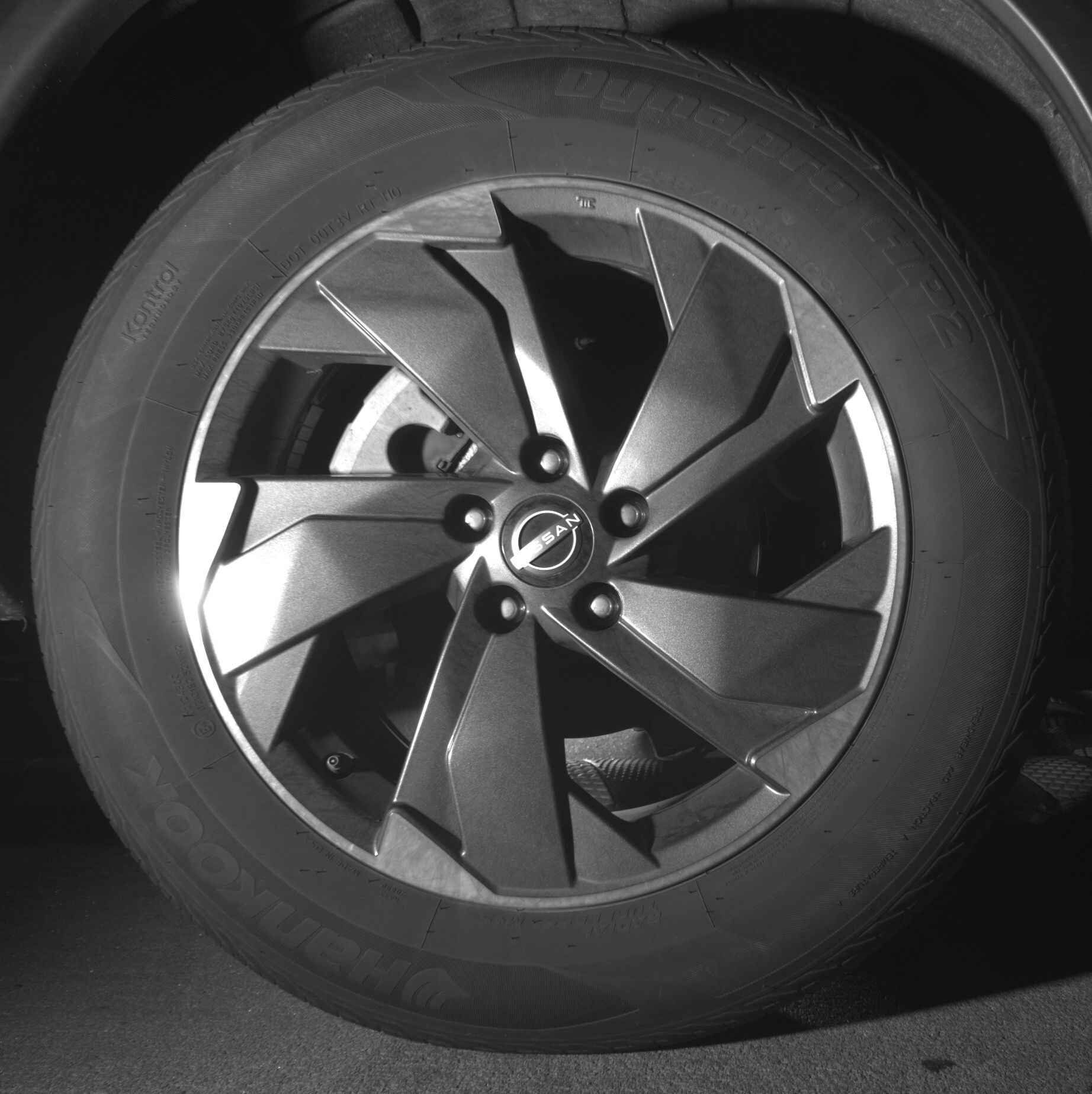 Thumbnail: 2025 Nissan Rogue - 12