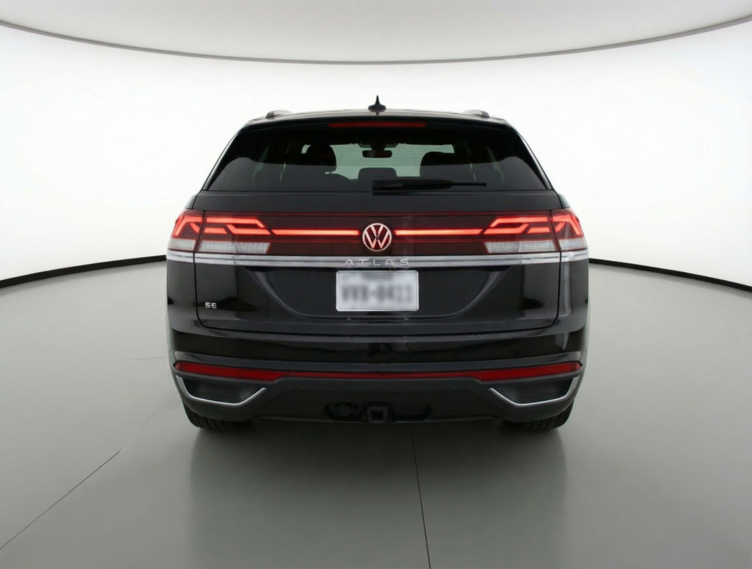 Thumbnail: 2025 Volkswagen Atlas - 6