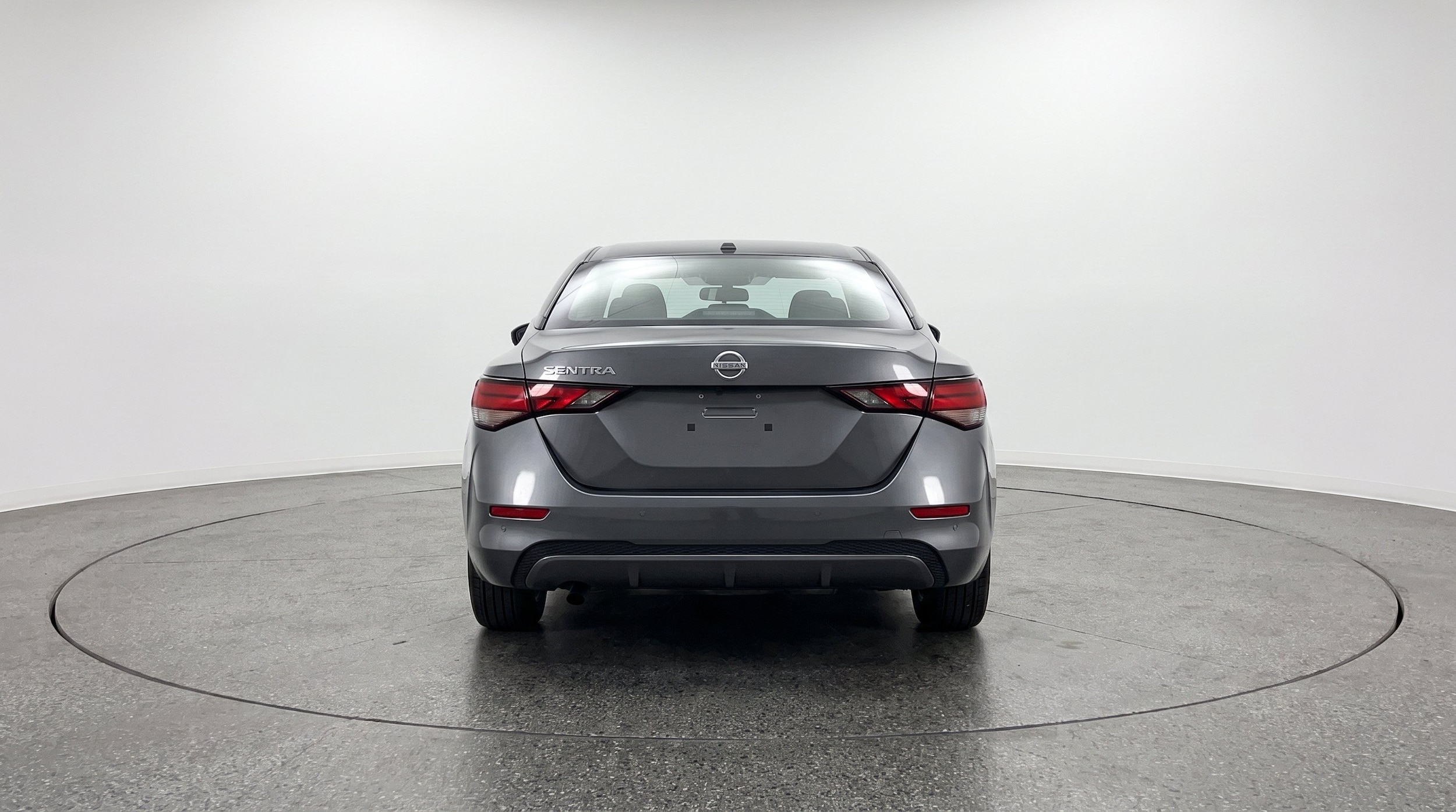 Thumbnail: 2025 Nissan Sentra - 7