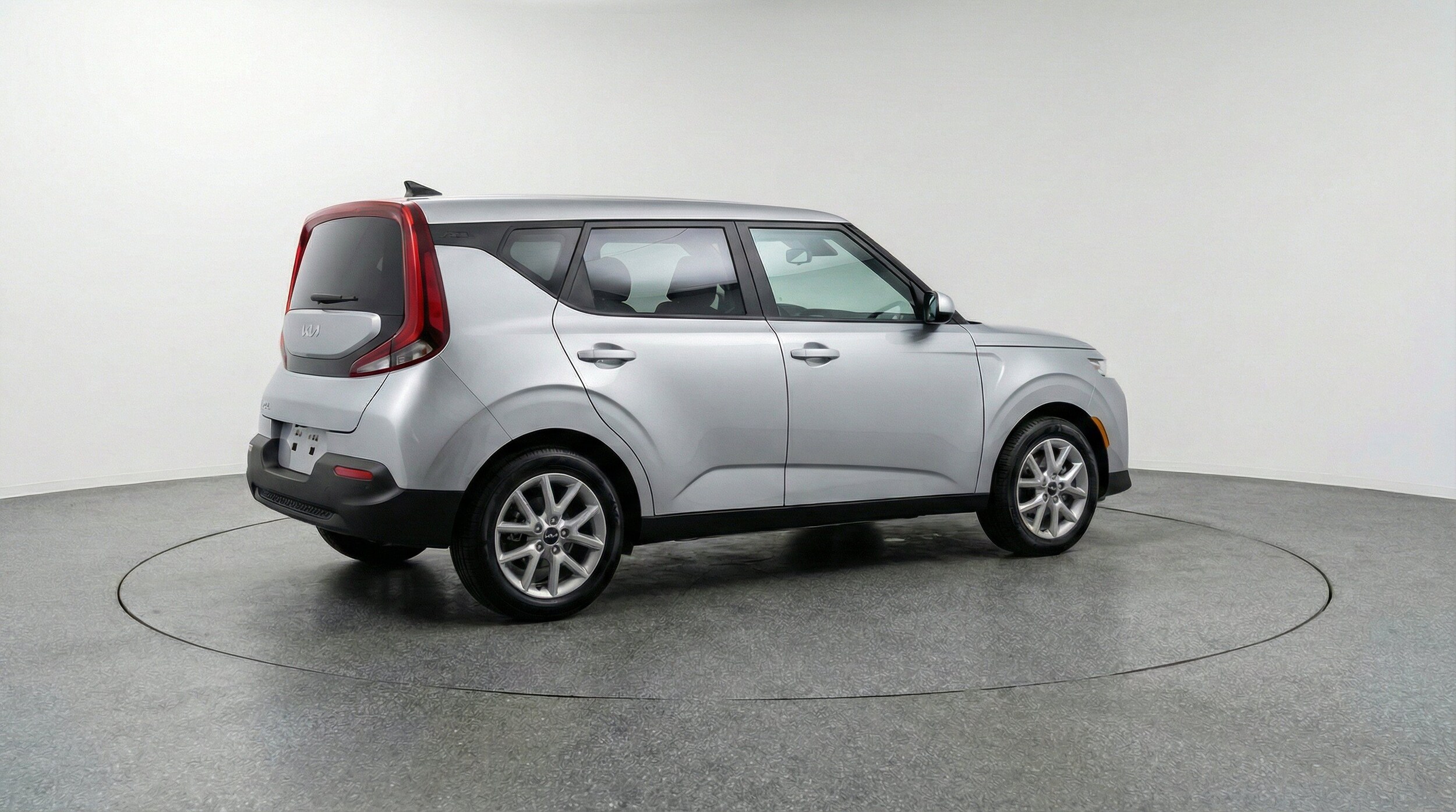 Thumbnail: 2025 Kia Soul - 9