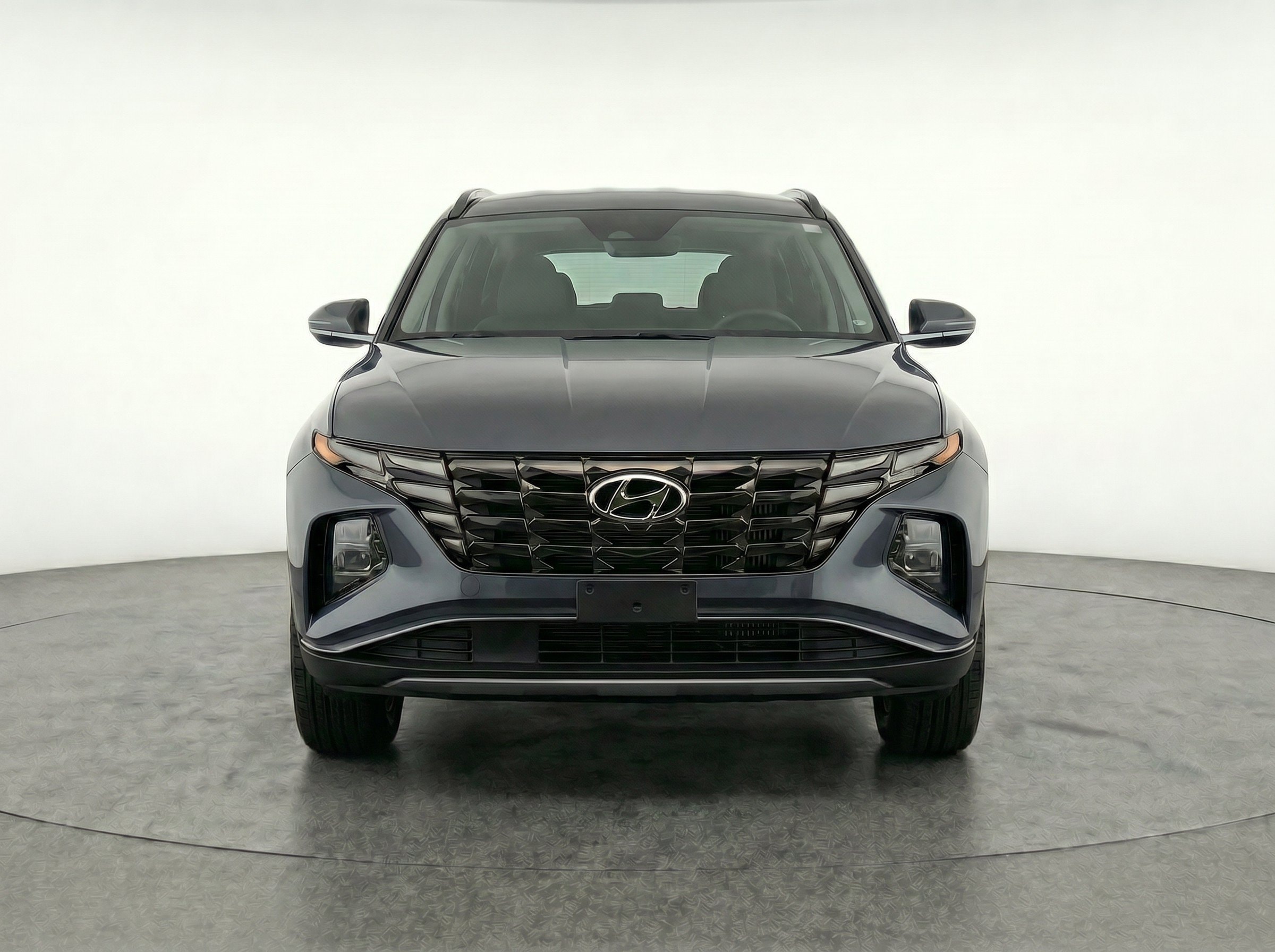 Thumbnail: 2026 Hyundai Tucson - 2