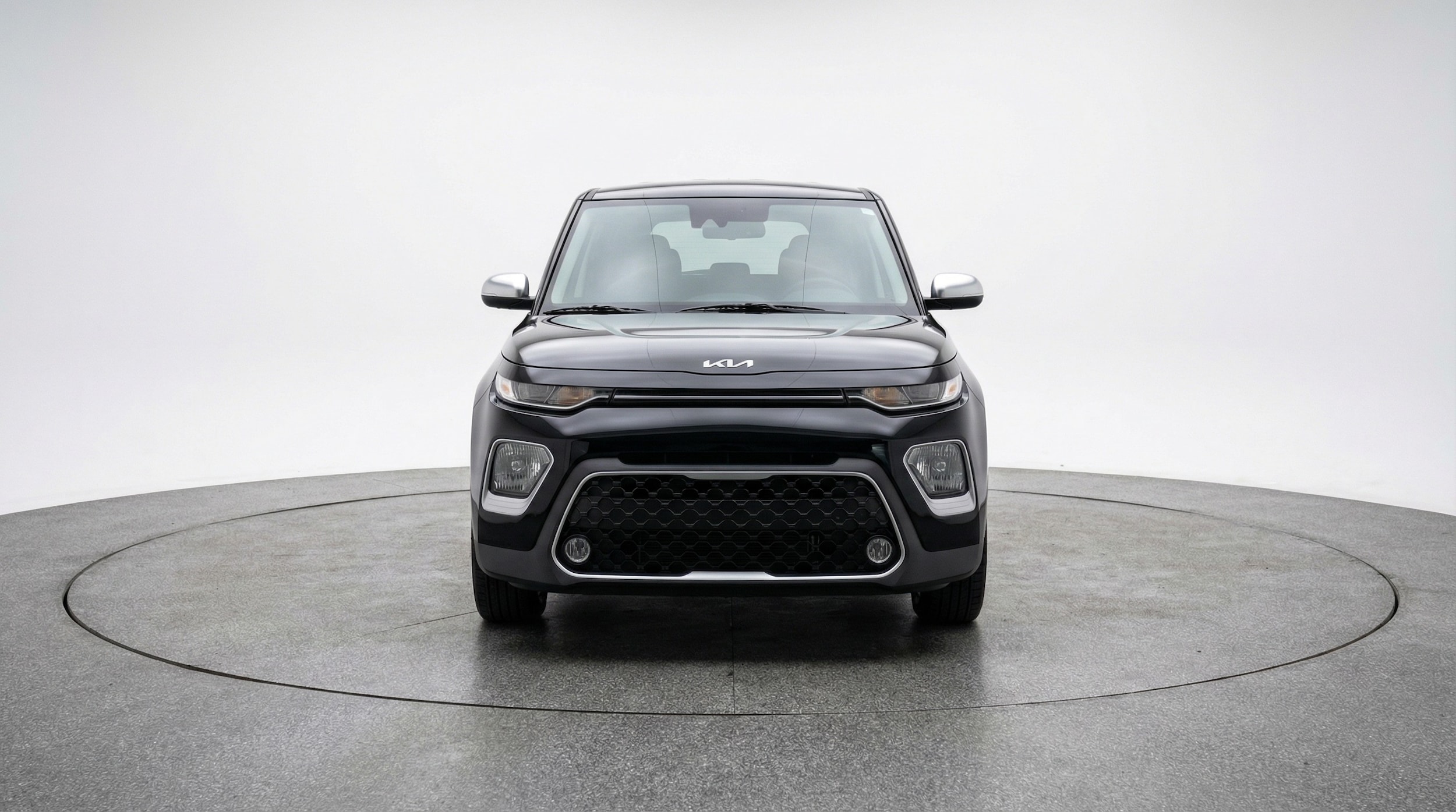 Thumbnail: 2025 Kia Soul - 2