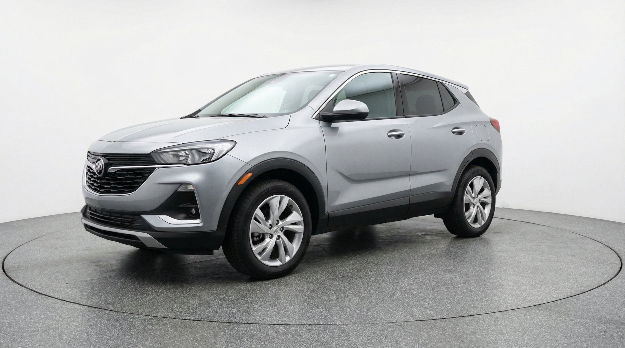 Thumbnail: 2026 Buick Encore GX - 3
