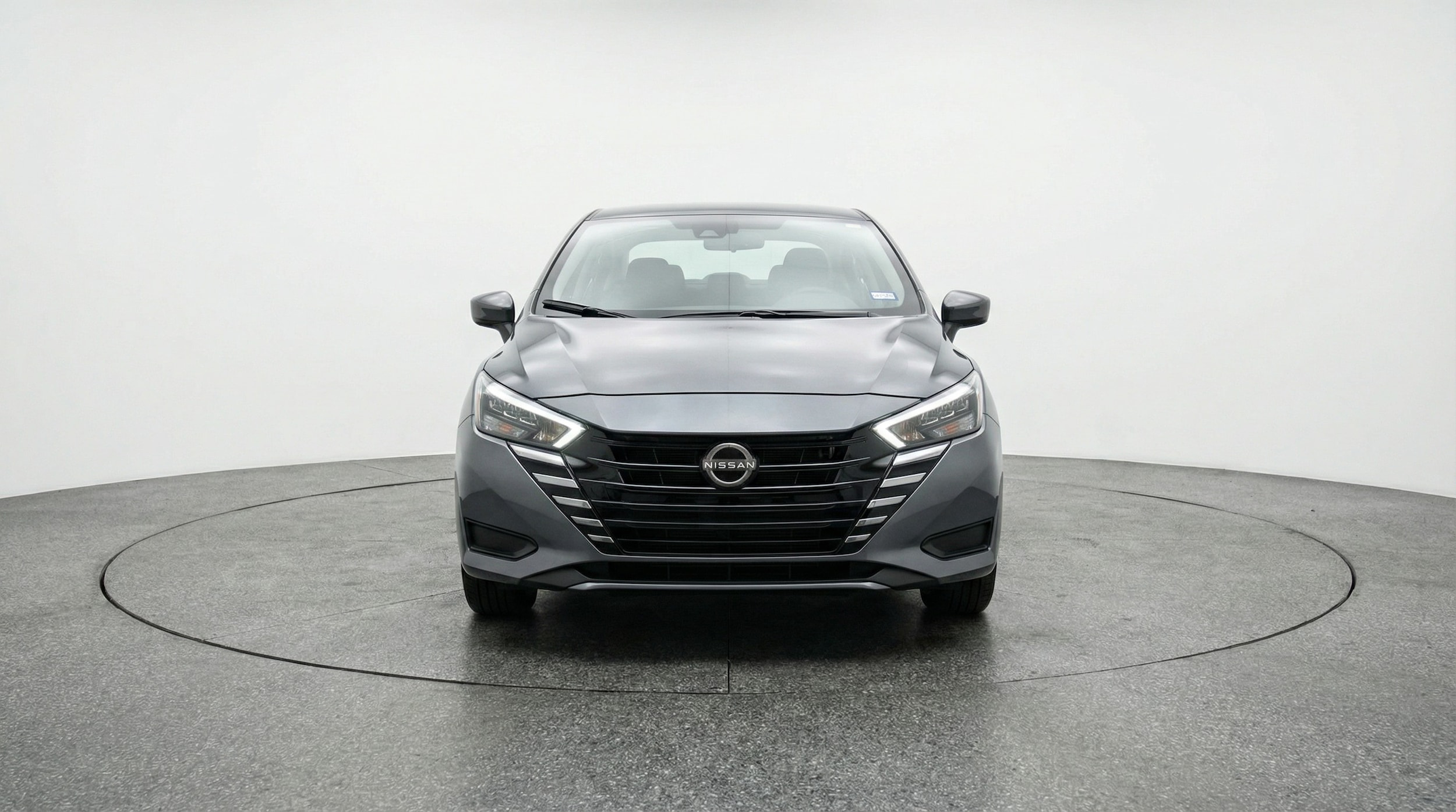 Thumbnail: 2025 Nissan Versa - 2