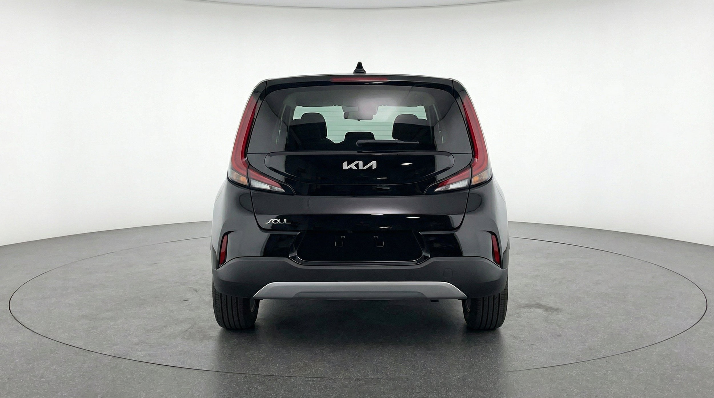 Thumbnail: 2025 Kia Soul - 7