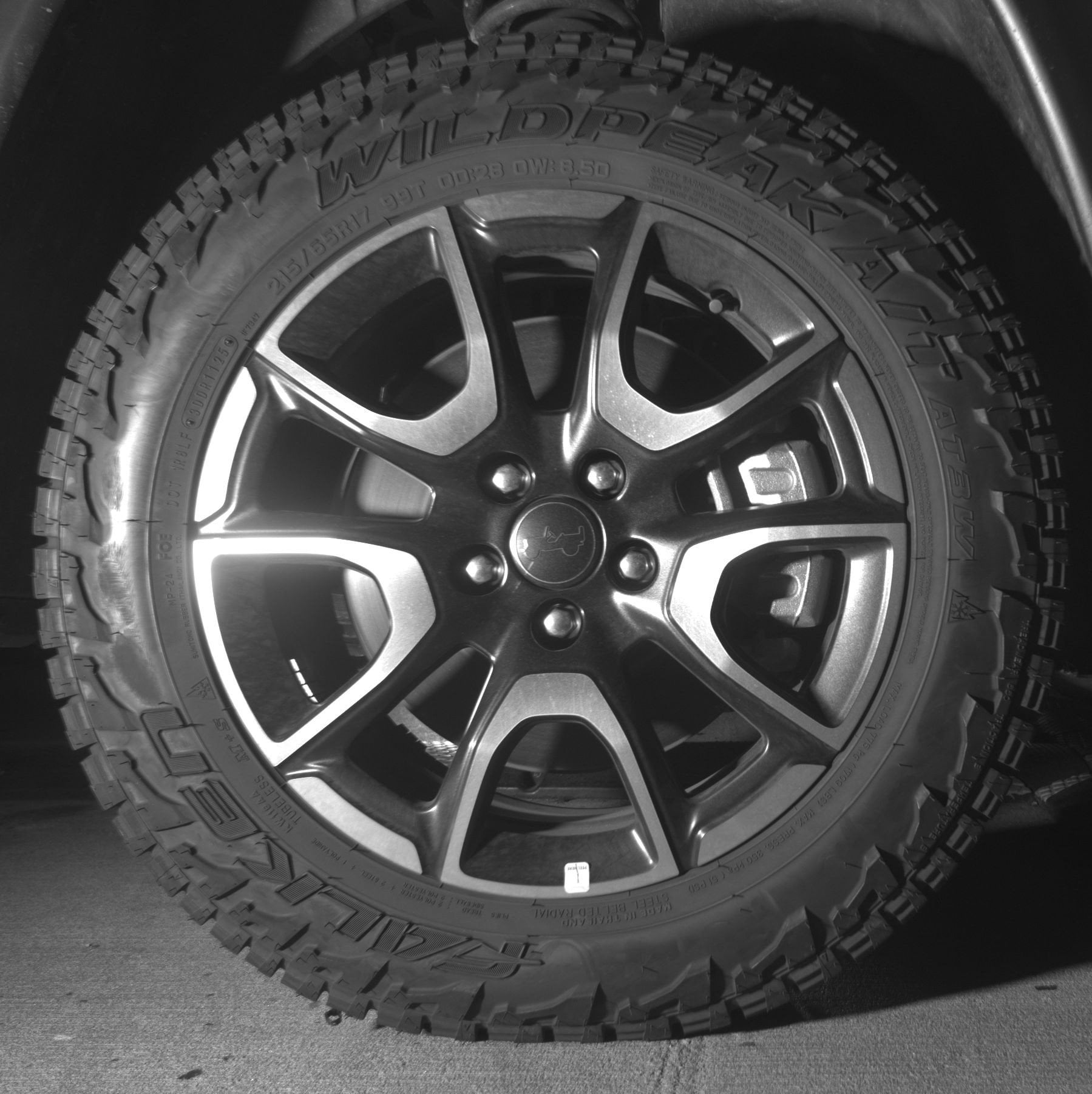 Thumbnail: 2025 Jeep Compass - 13