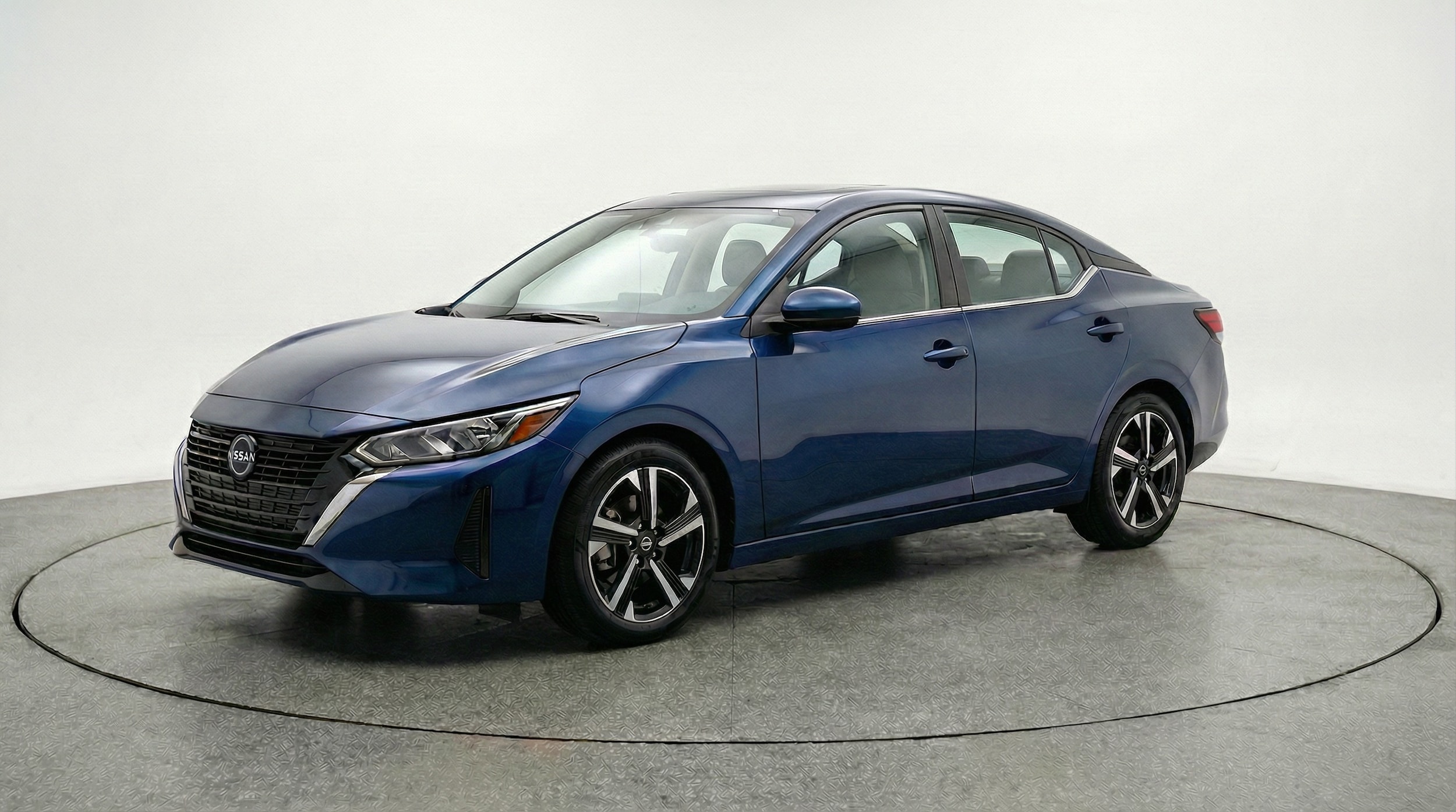 Thumbnail: 2025 Nissan Sentra - 3