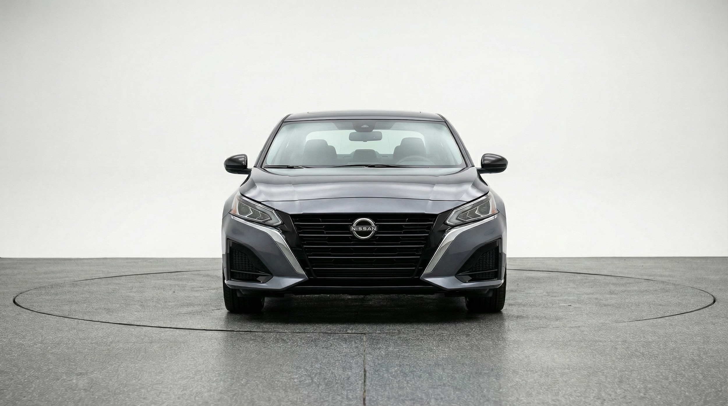 Thumbnail: 2025 Nissan Altima - 2