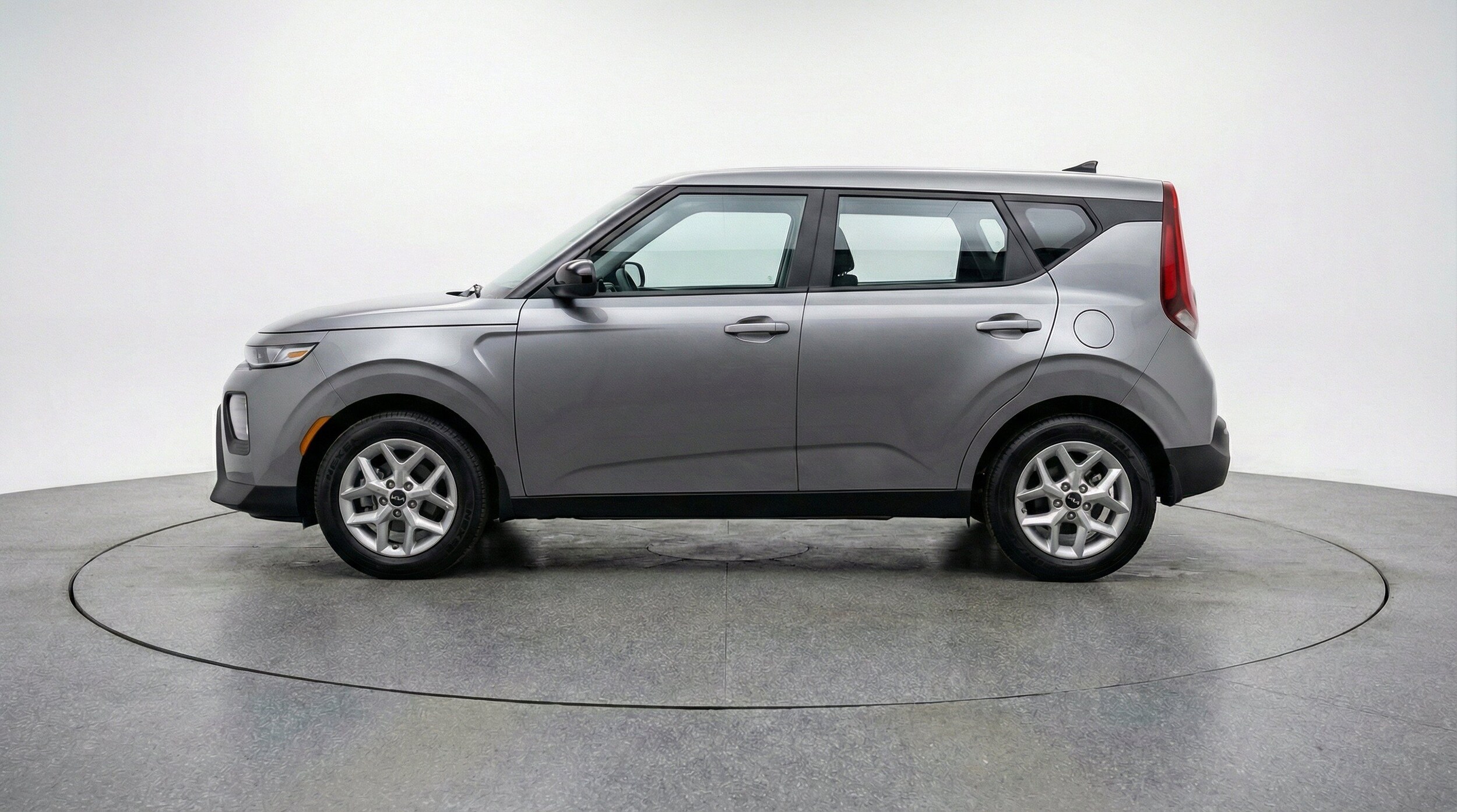 Thumbnail: 2025 Kia Soul - 5