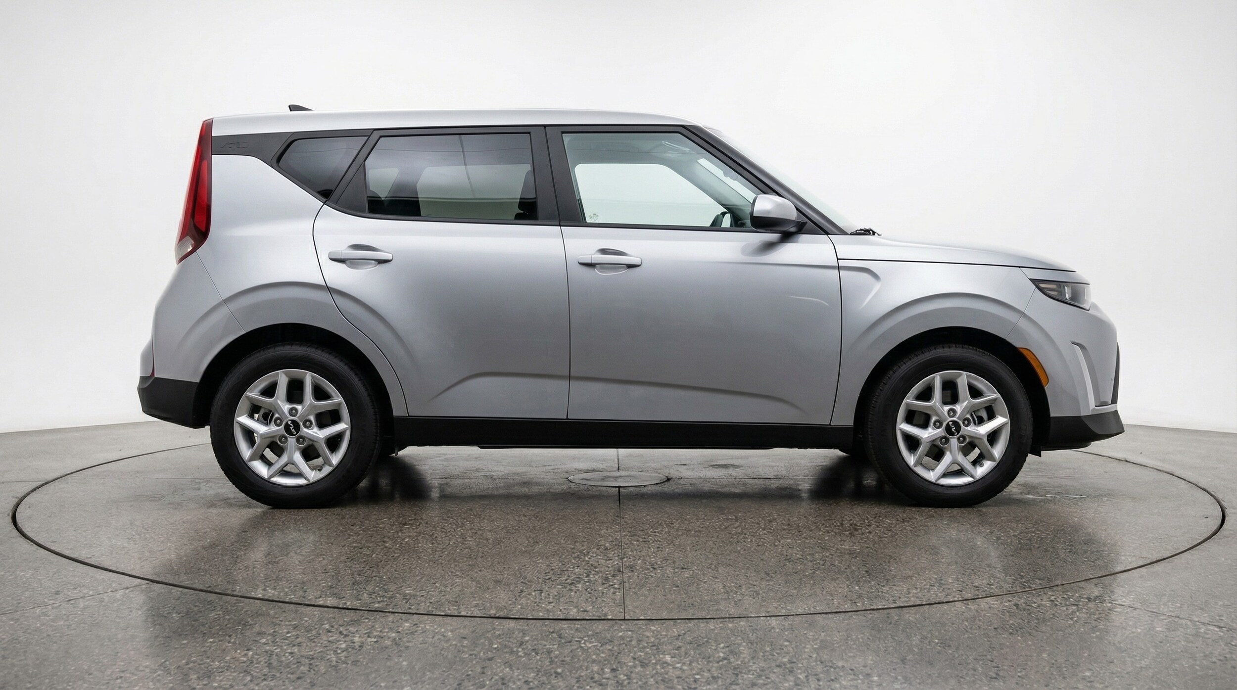 Thumbnail: 2025 Kia Soul - 8