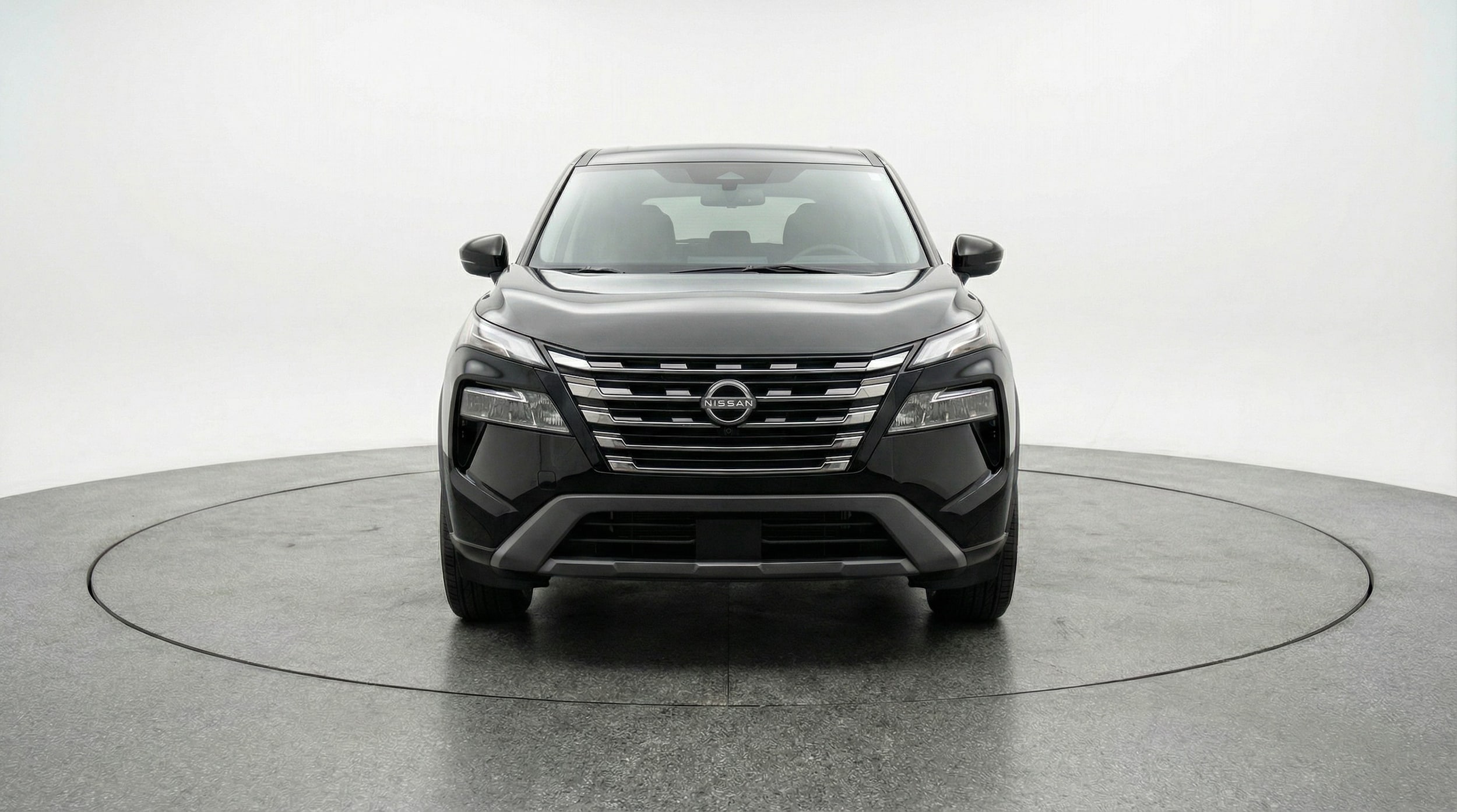 Thumbnail: 2025 Nissan Rogue - 2