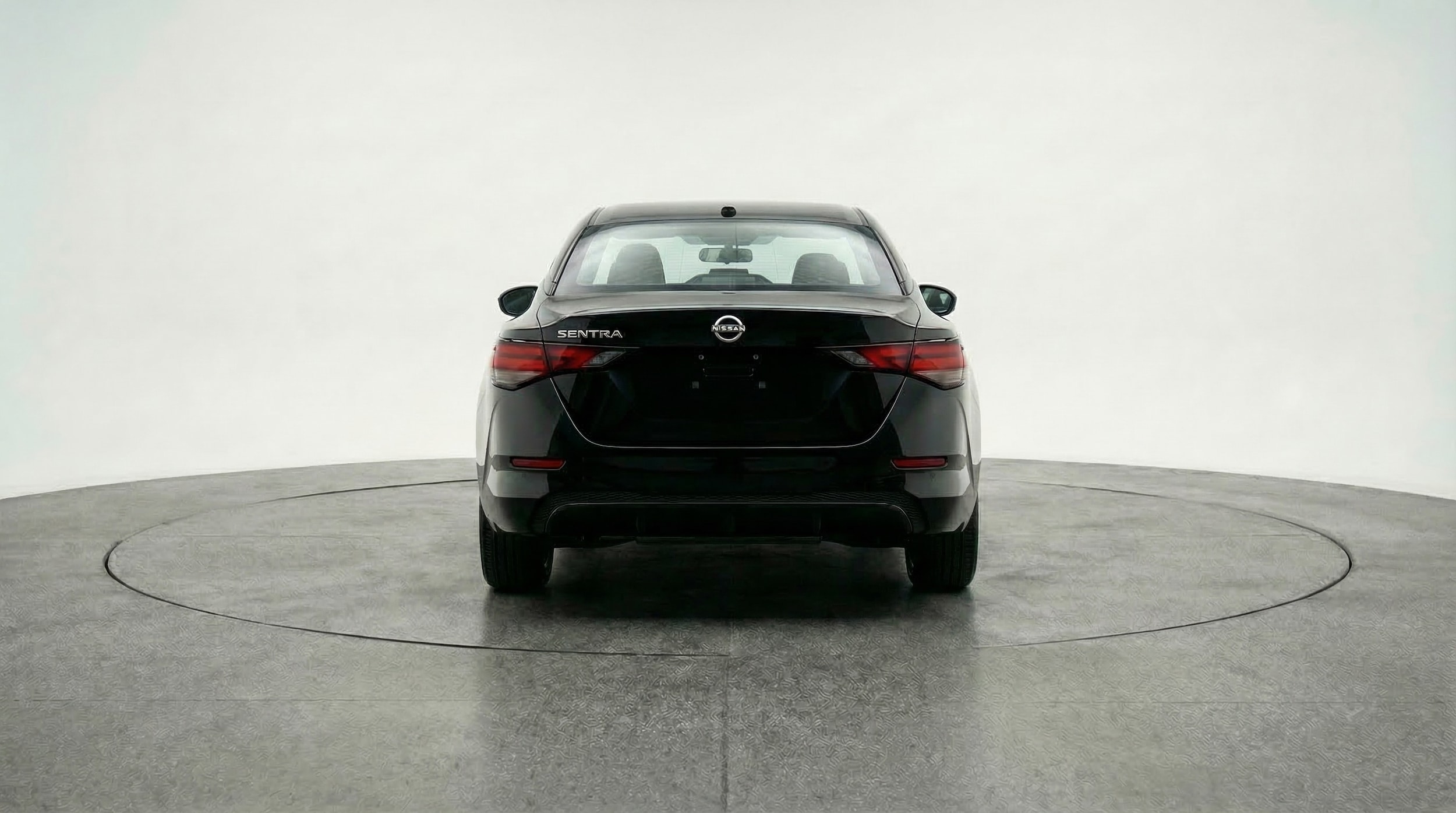 Thumbnail: 2025 Nissan Sentra - 6