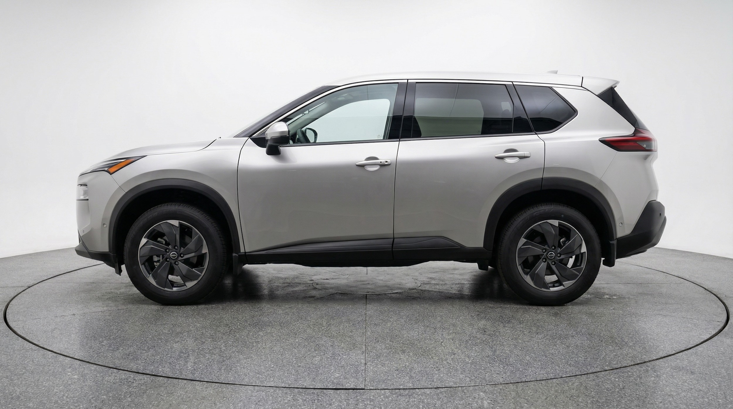 Thumbnail: 2025 Nissan Rogue - 4