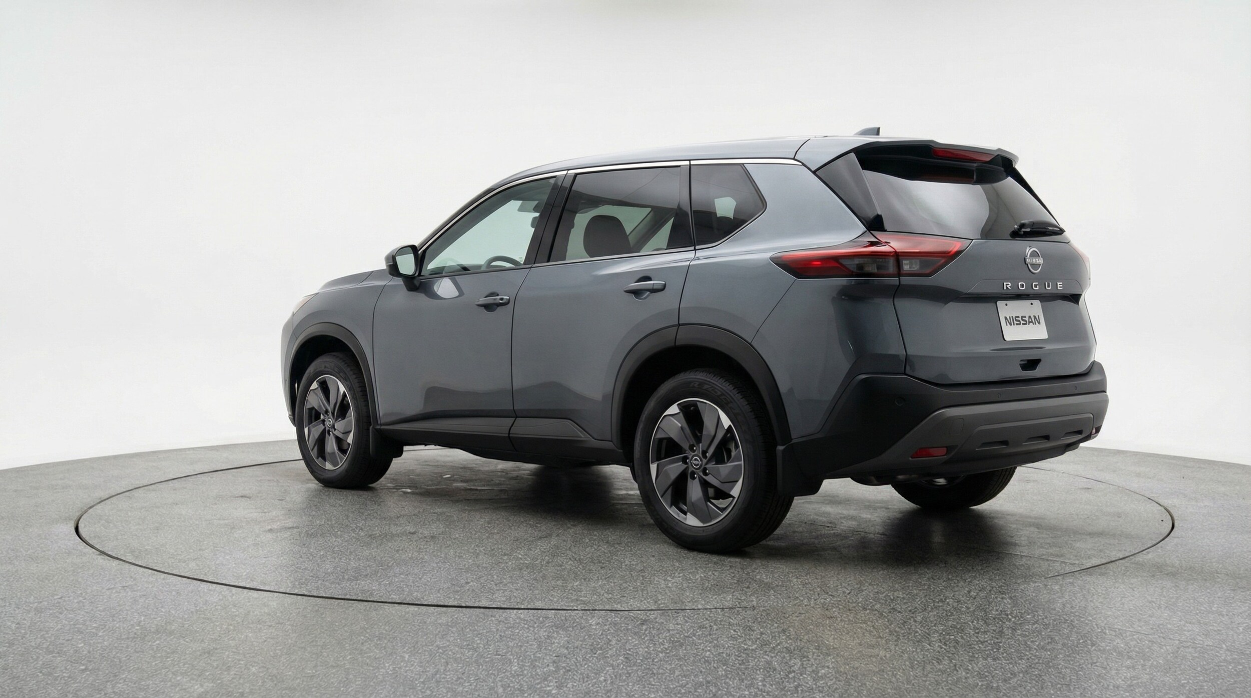Thumbnail: 2025 Nissan Rogue - 5