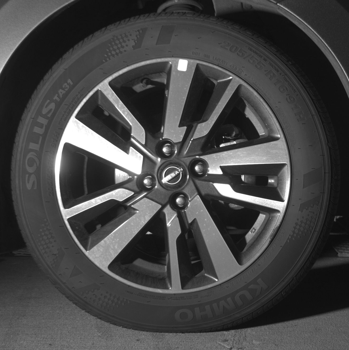 Thumbnail: 2025 Nissan Versa - 10