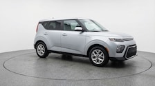 2025 Kia Soul  -
                  San Antonio, TX