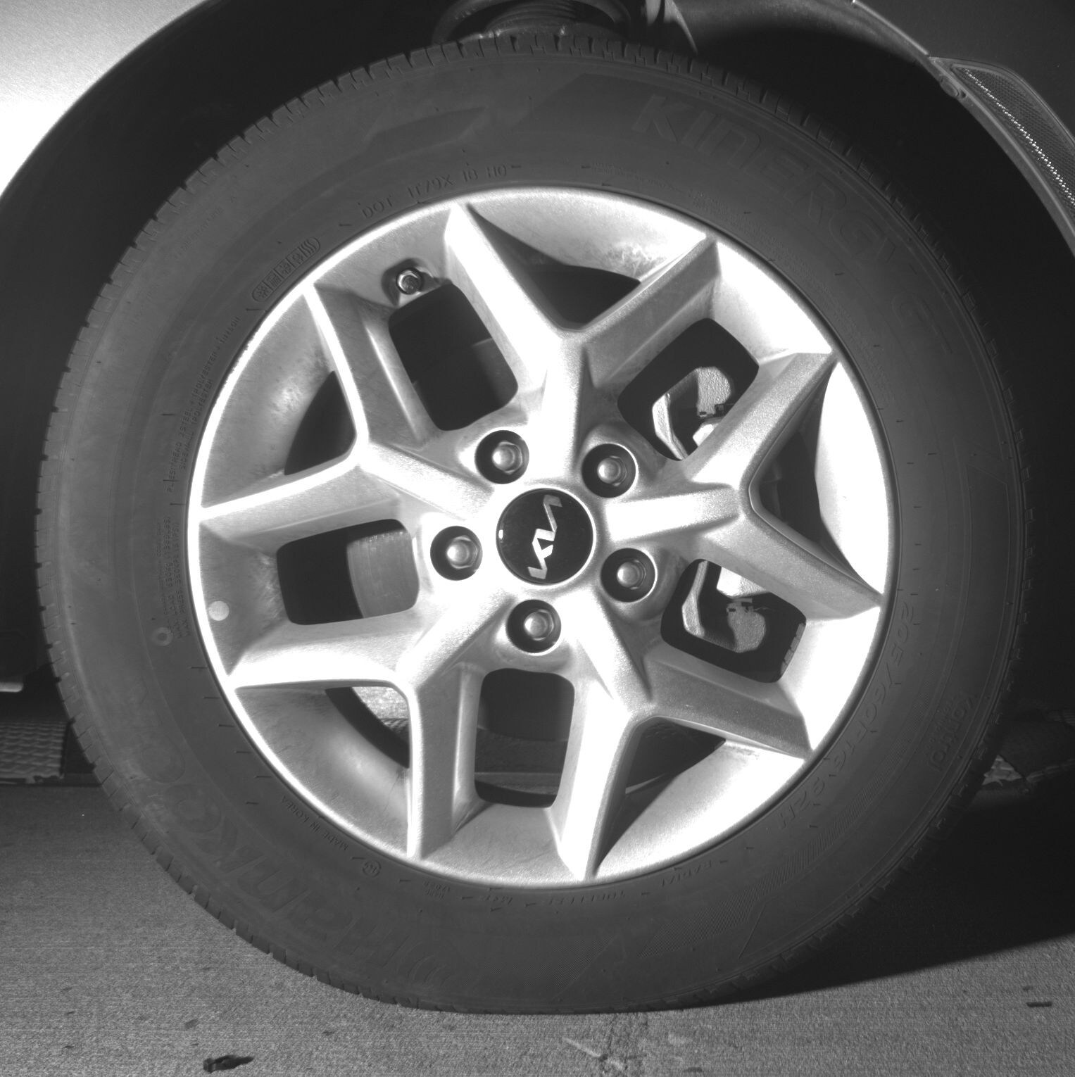 Thumbnail: 2025 Kia Soul - 10