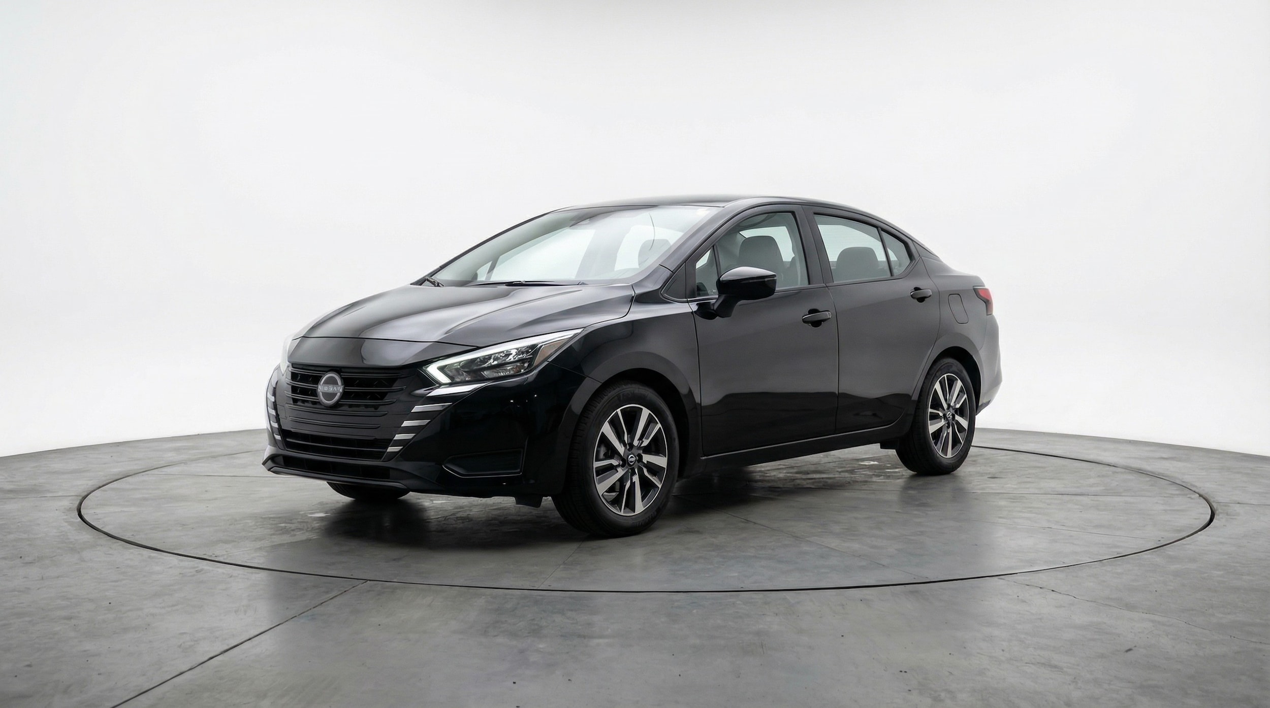 Thumbnail: 2025 Nissan Versa - 3