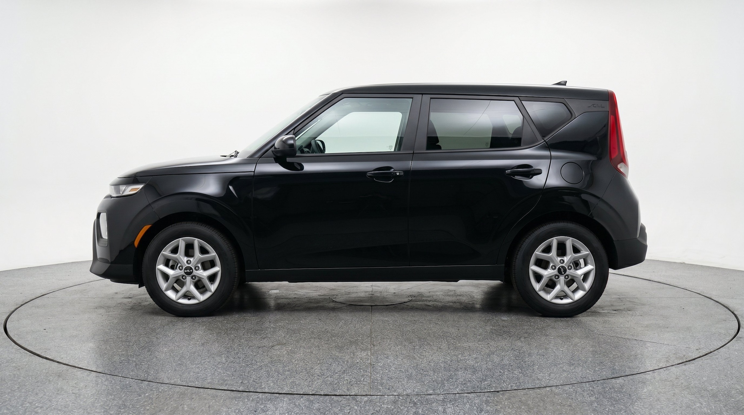 Thumbnail: 2025 Kia Soul - 5