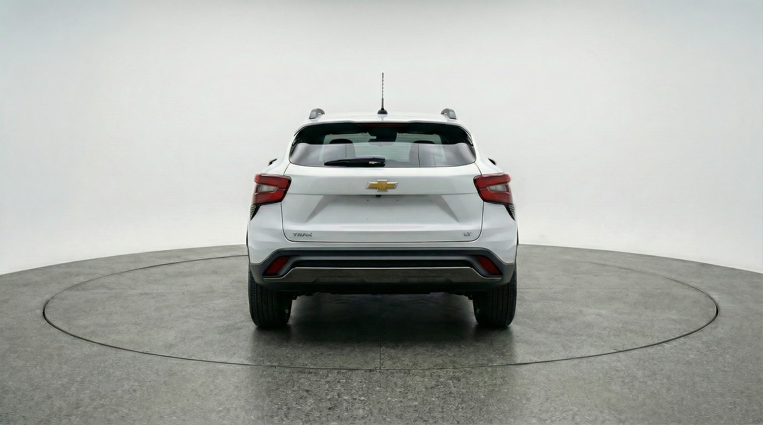 Thumbnail: 2025 Chevrolet Trax - 6