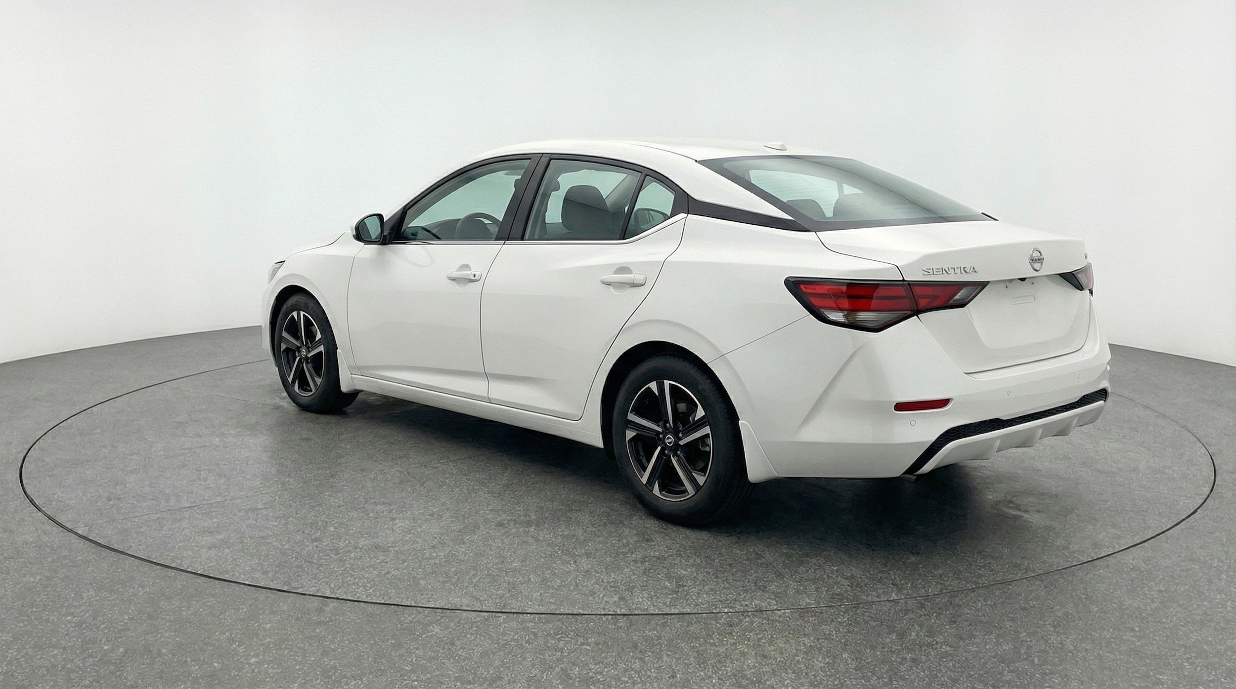 Thumbnail: 2025 Nissan Sentra - 6