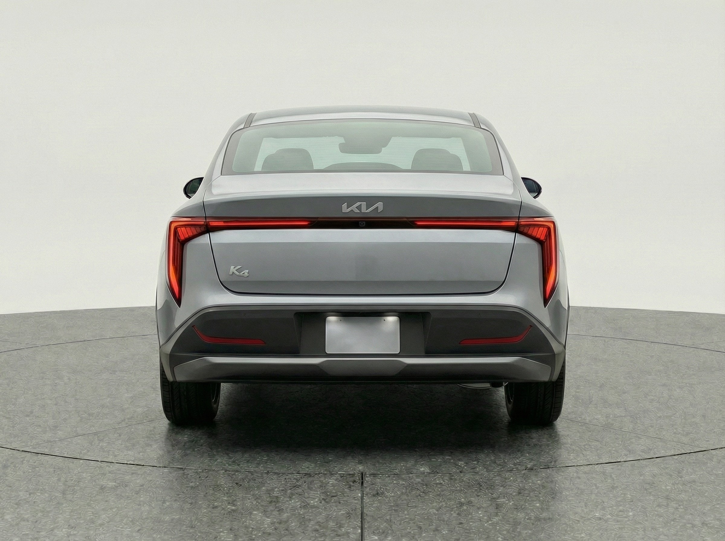 Thumbnail: 2025 Kia K4 - 6