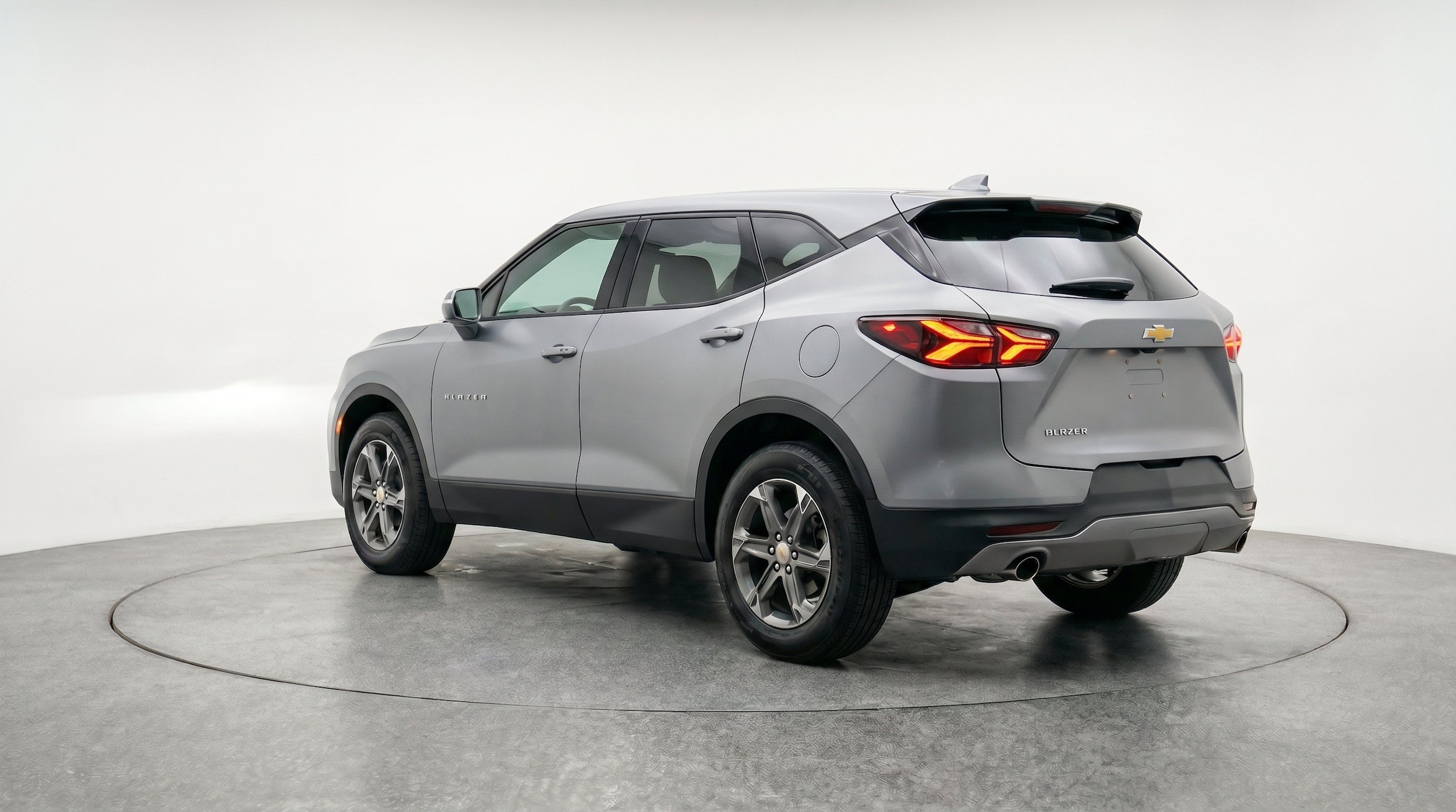 Thumbnail: 2025 Chevrolet Blazer - 6