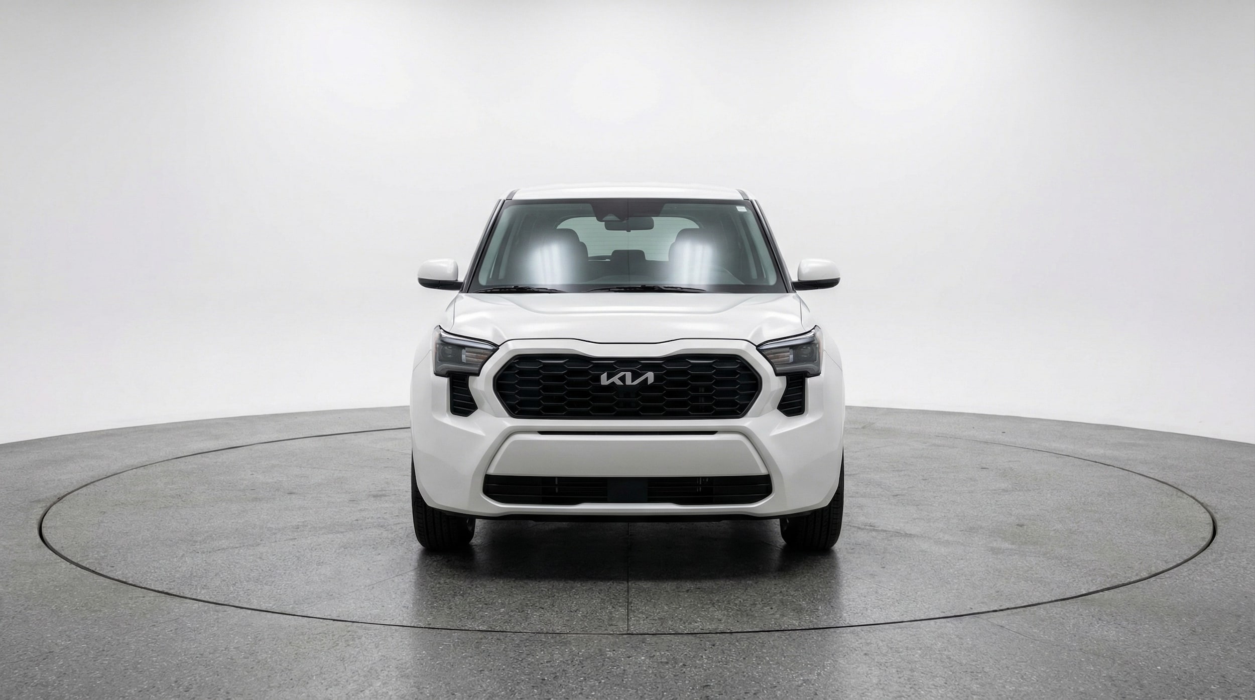 Thumbnail: 2025 Kia Soul - 2