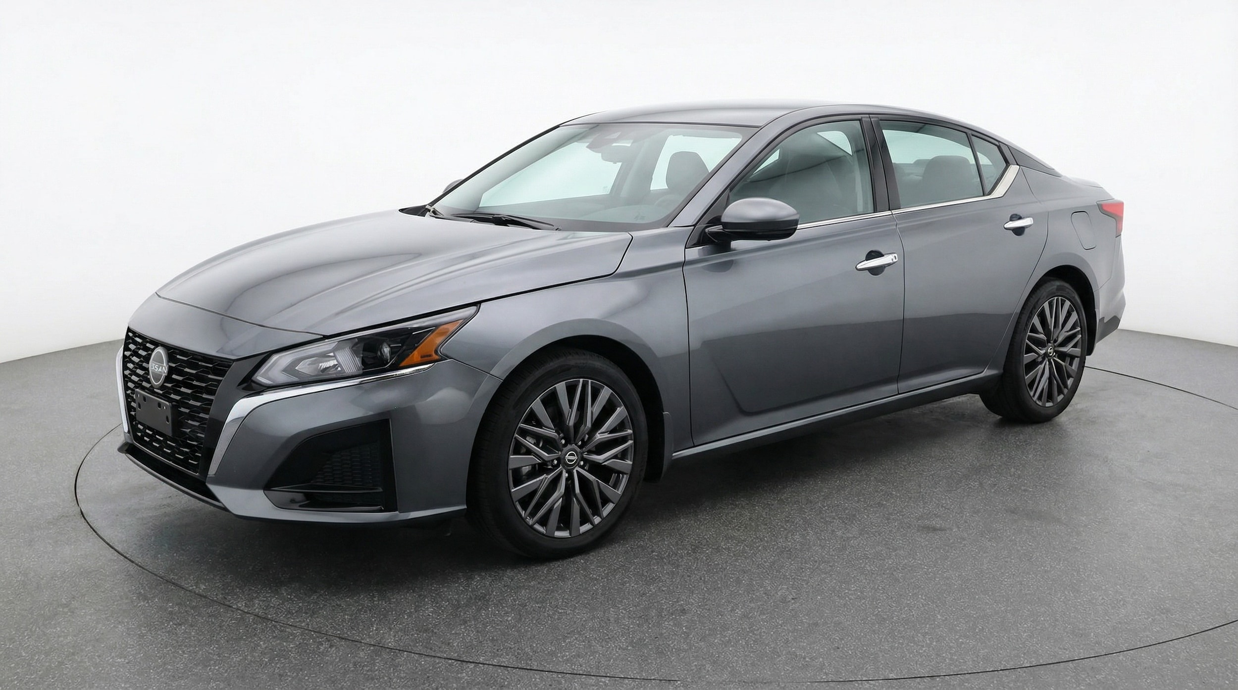 Thumbnail: 2025 Nissan Altima - 3