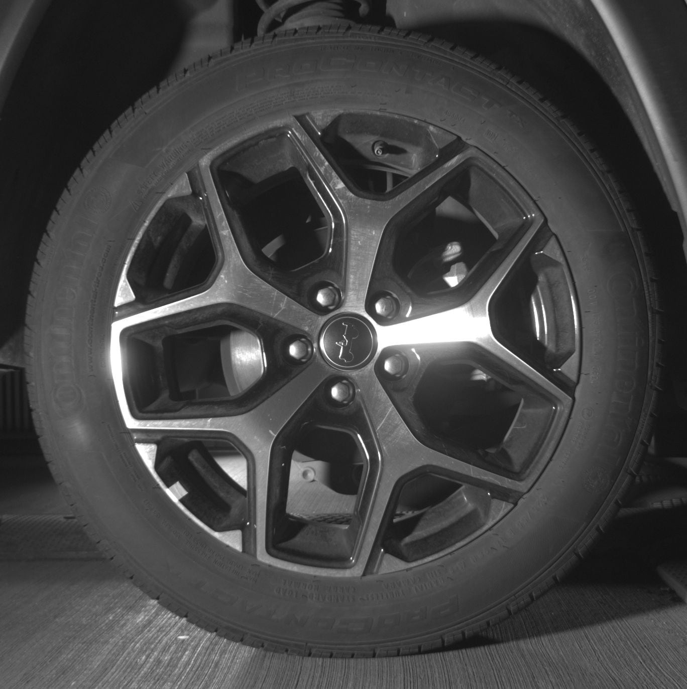 Thumbnail: 2025 Jeep Compass - 12