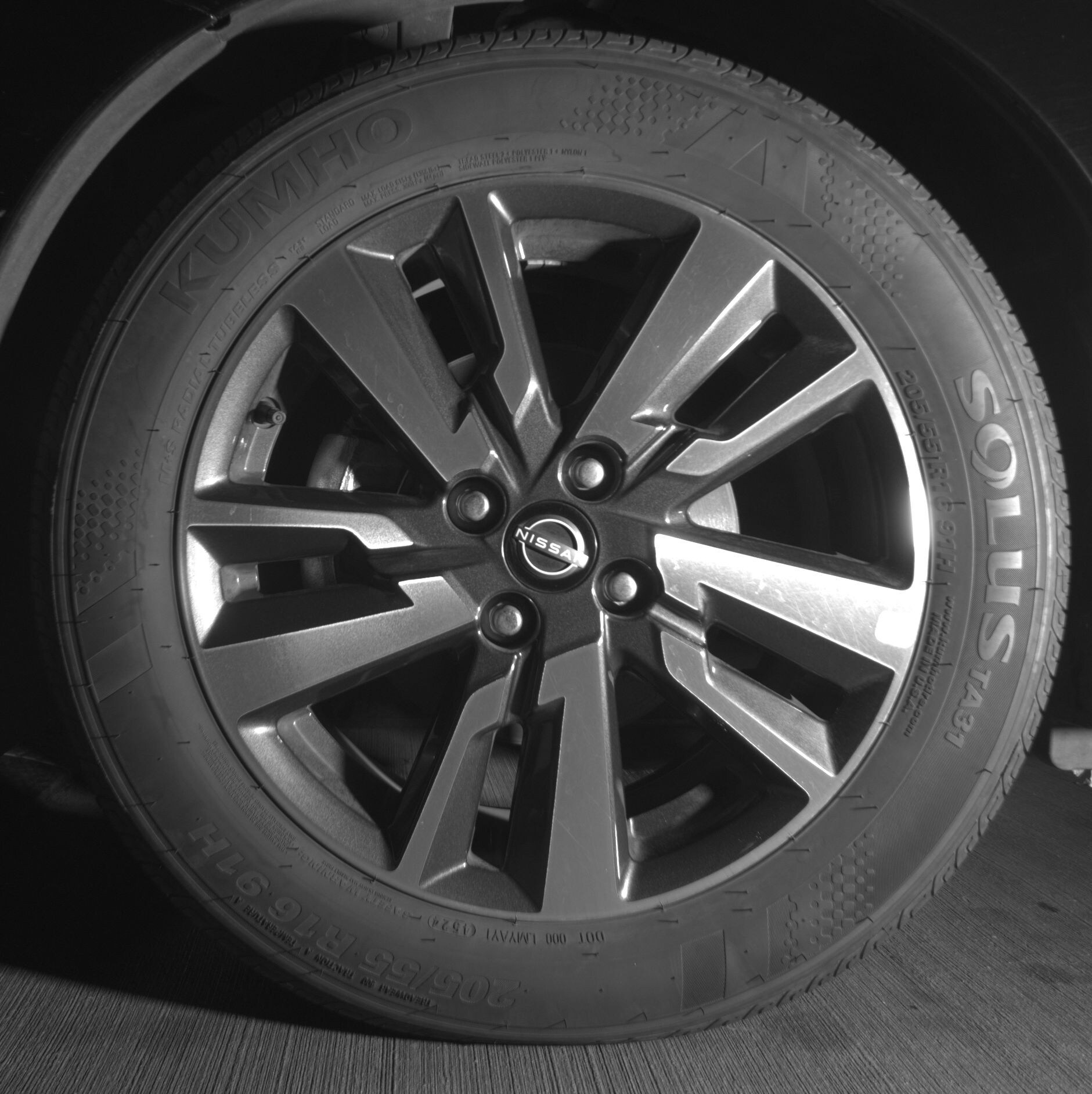 Thumbnail: 2025 Nissan Versa - 9