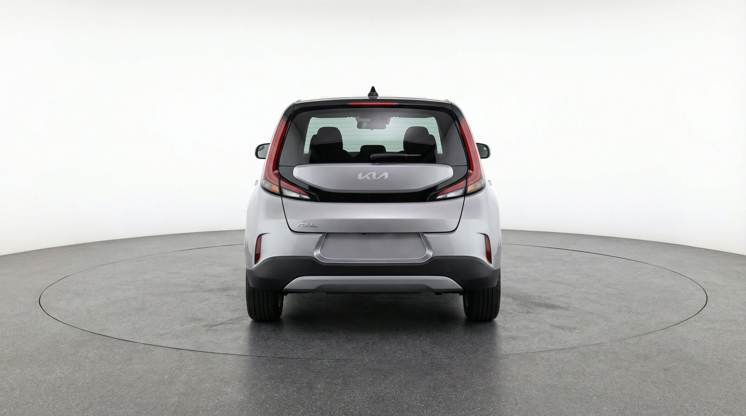 Thumbnail: 2025 Kia Soul - 7