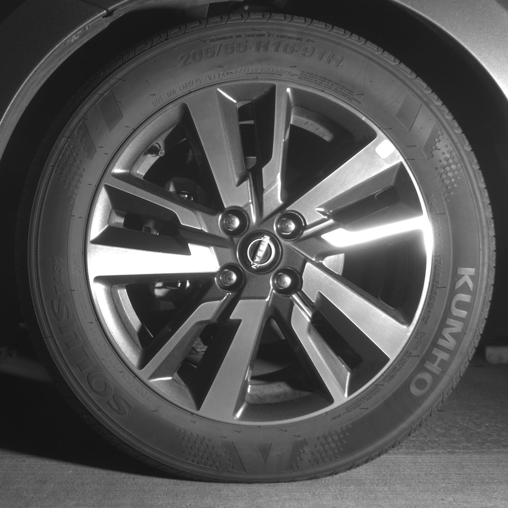 Thumbnail: 2025 Nissan Versa - 9