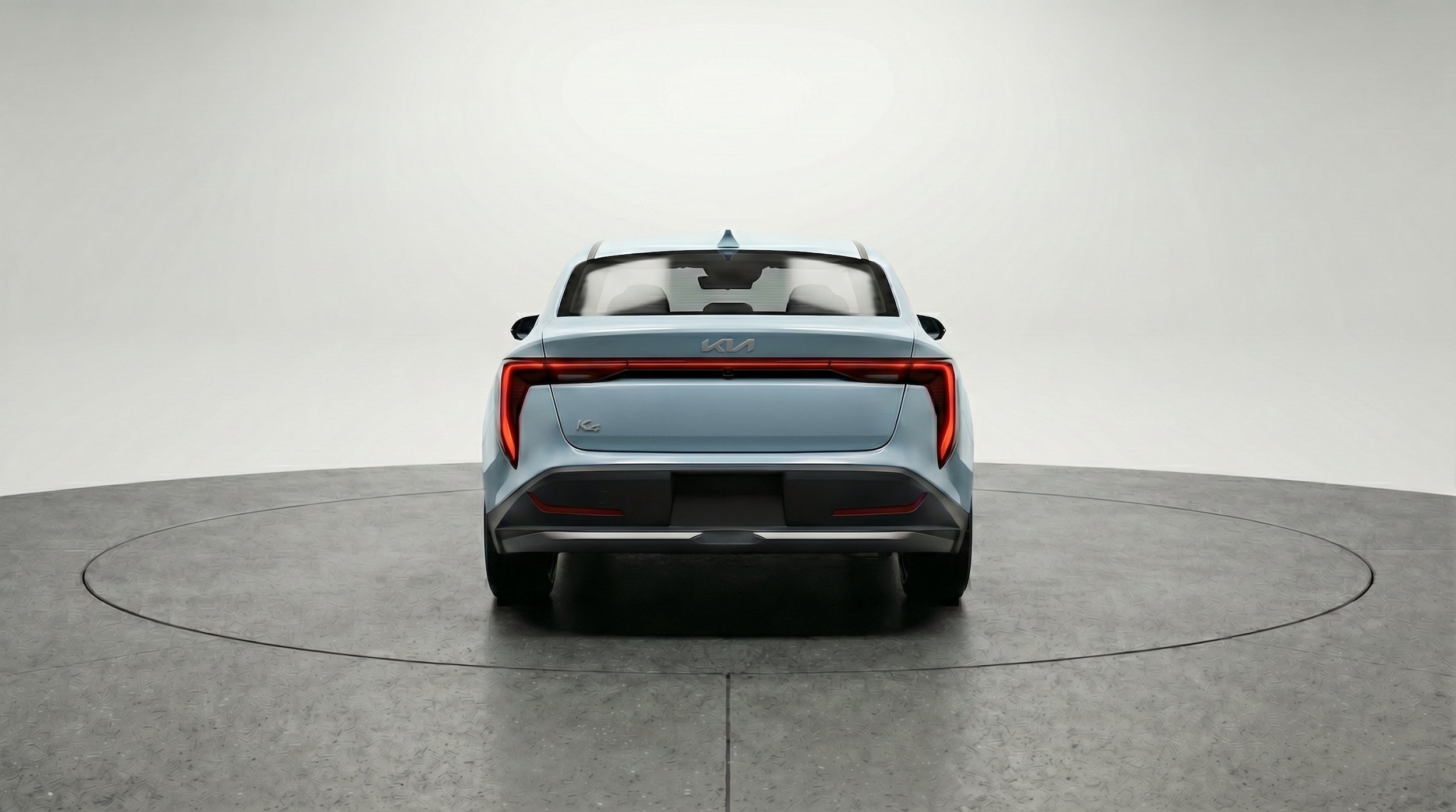 Thumbnail: 2026 Kia K4 - 7