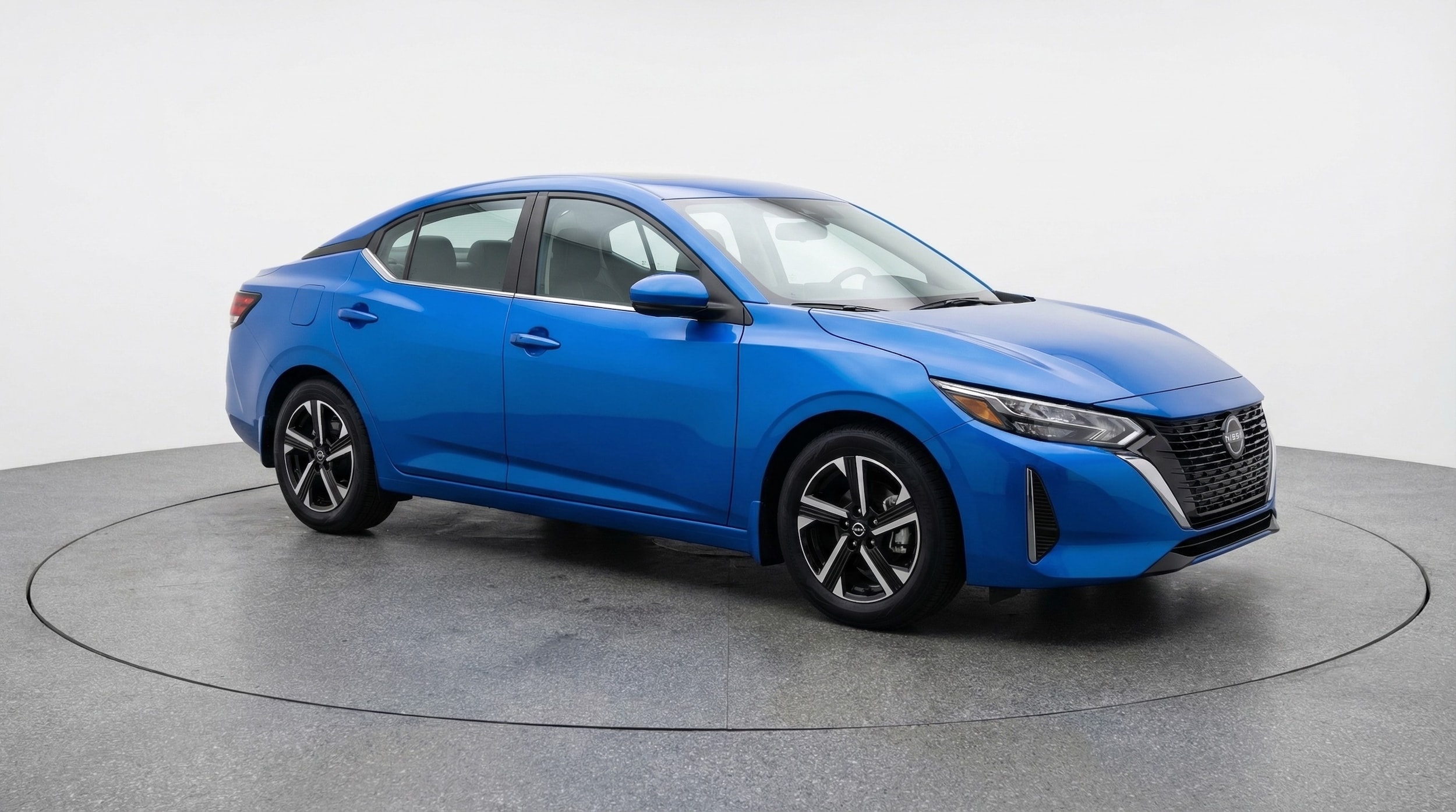 Thumbnail: 2025 Nissan Sentra - 1