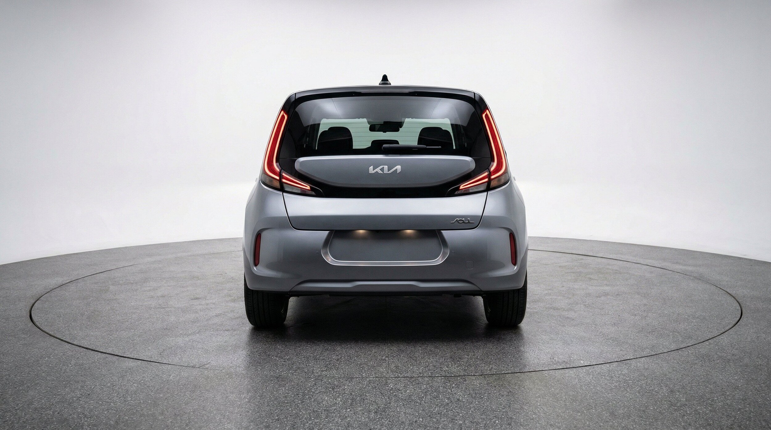 Thumbnail: 2025 Kia Soul - 7