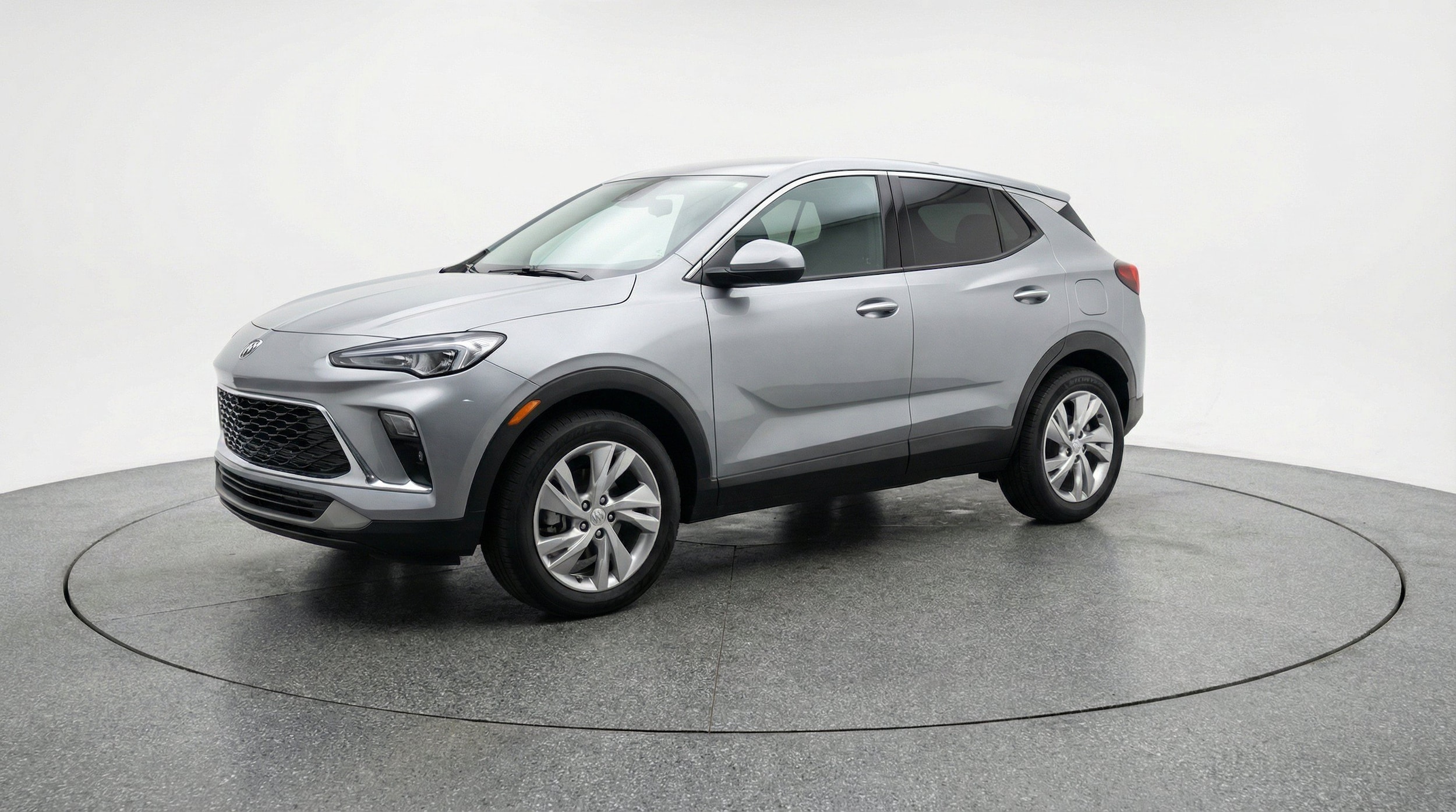 Thumbnail: 2025 Buick Encore GX - 2
