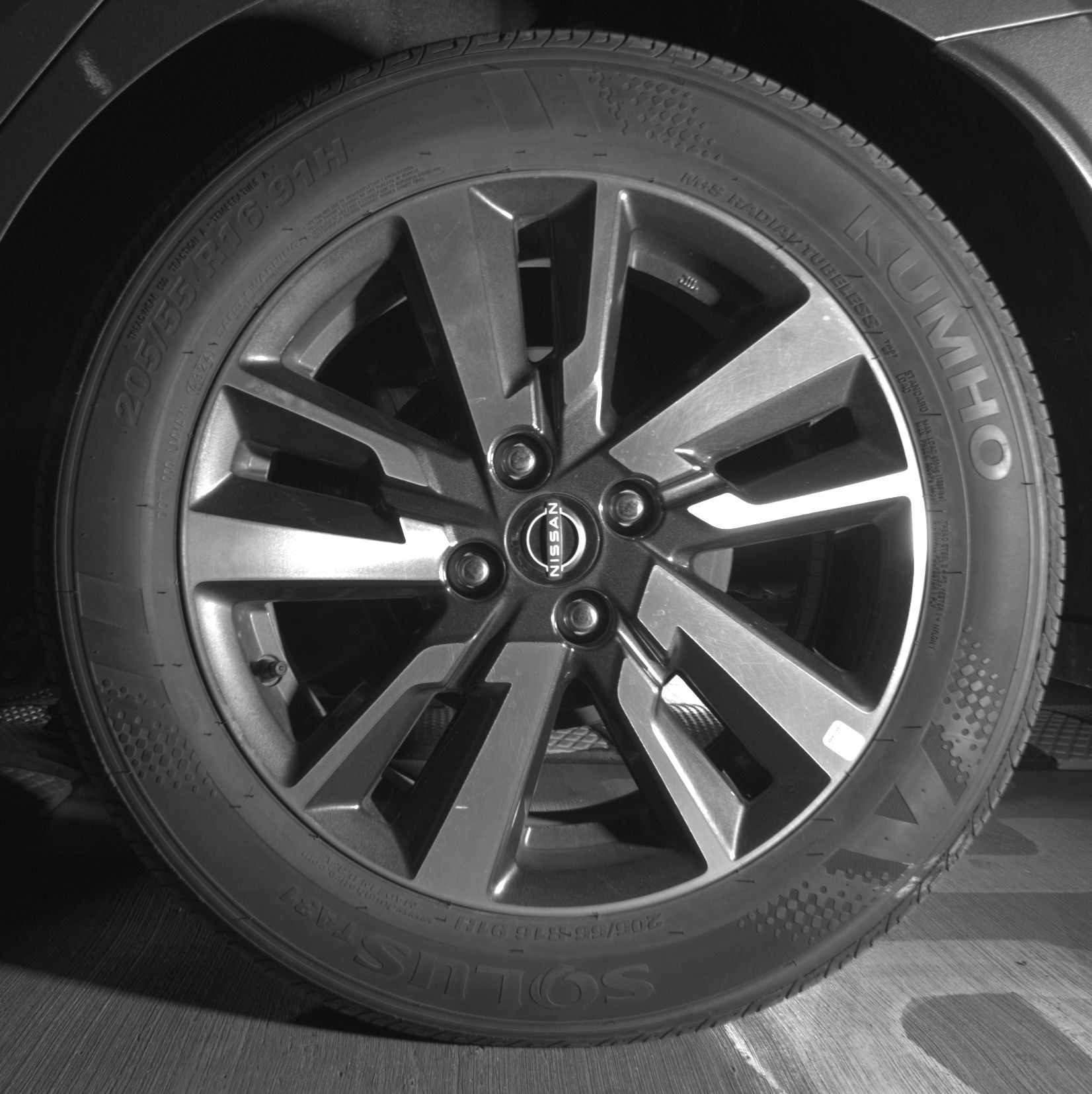 Thumbnail: 2025 Nissan Versa - 11