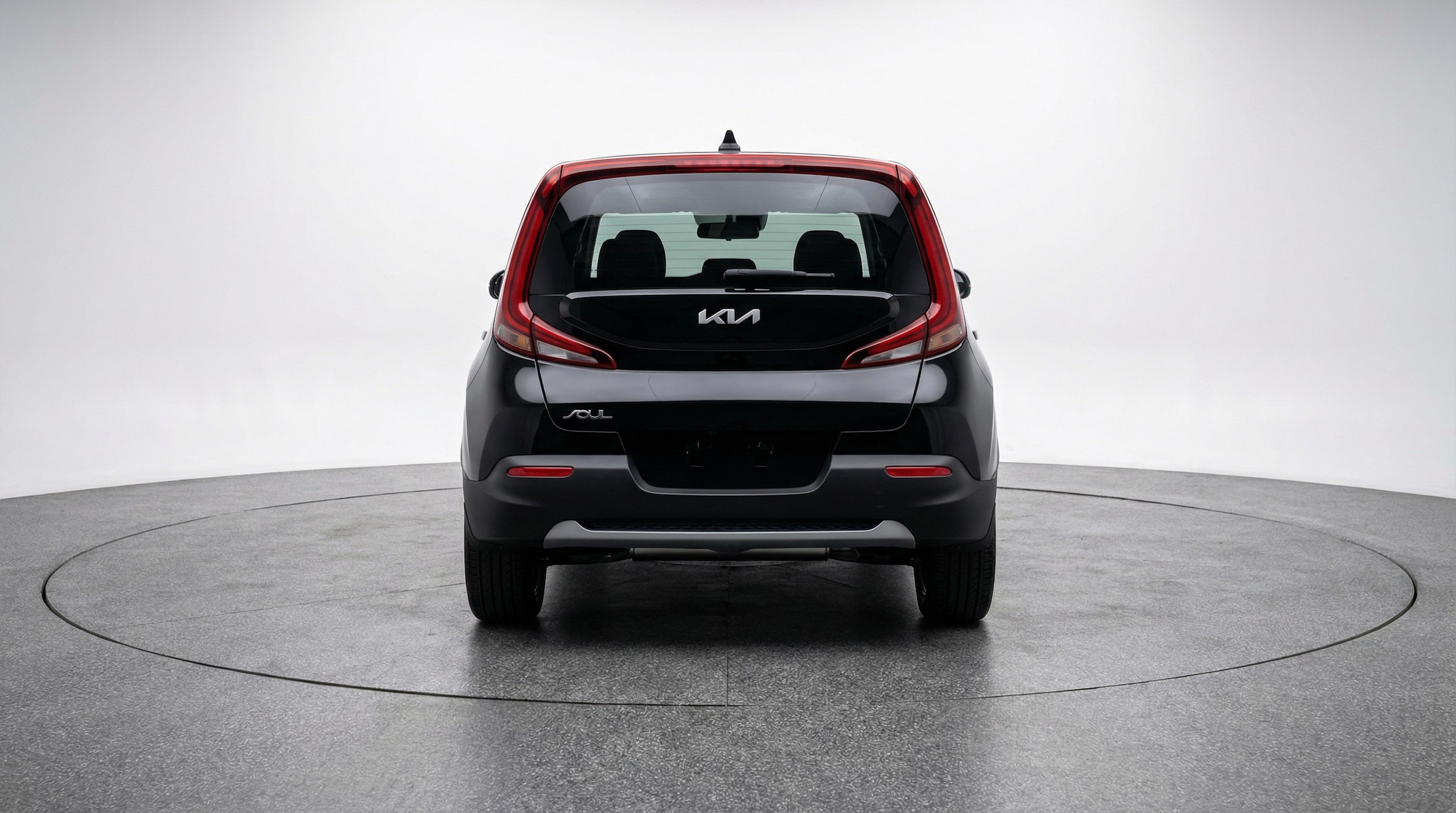Thumbnail: 2025 Kia Soul - 6