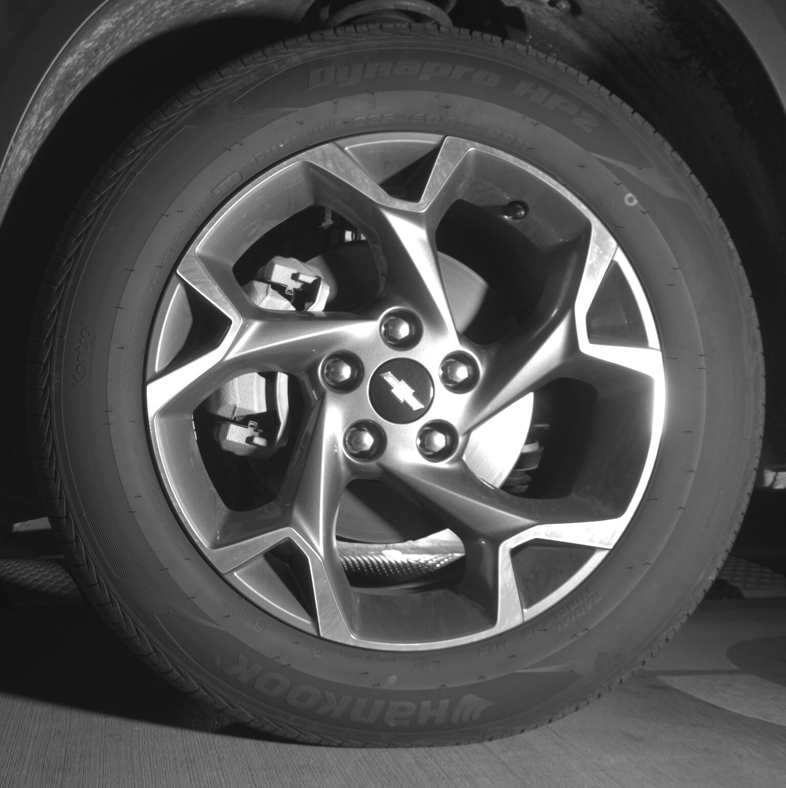 Thumbnail: 2025 Chevrolet Trax - 9