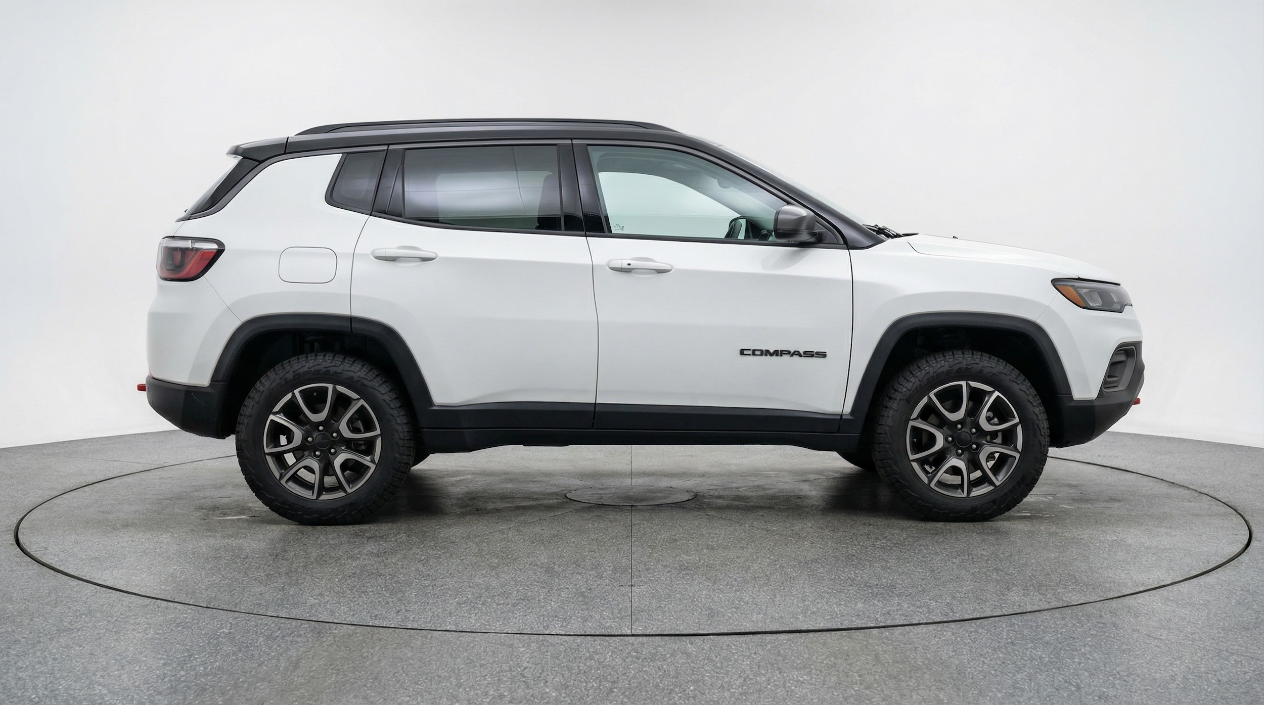 Thumbnail: 2025 Jeep Compass - 8